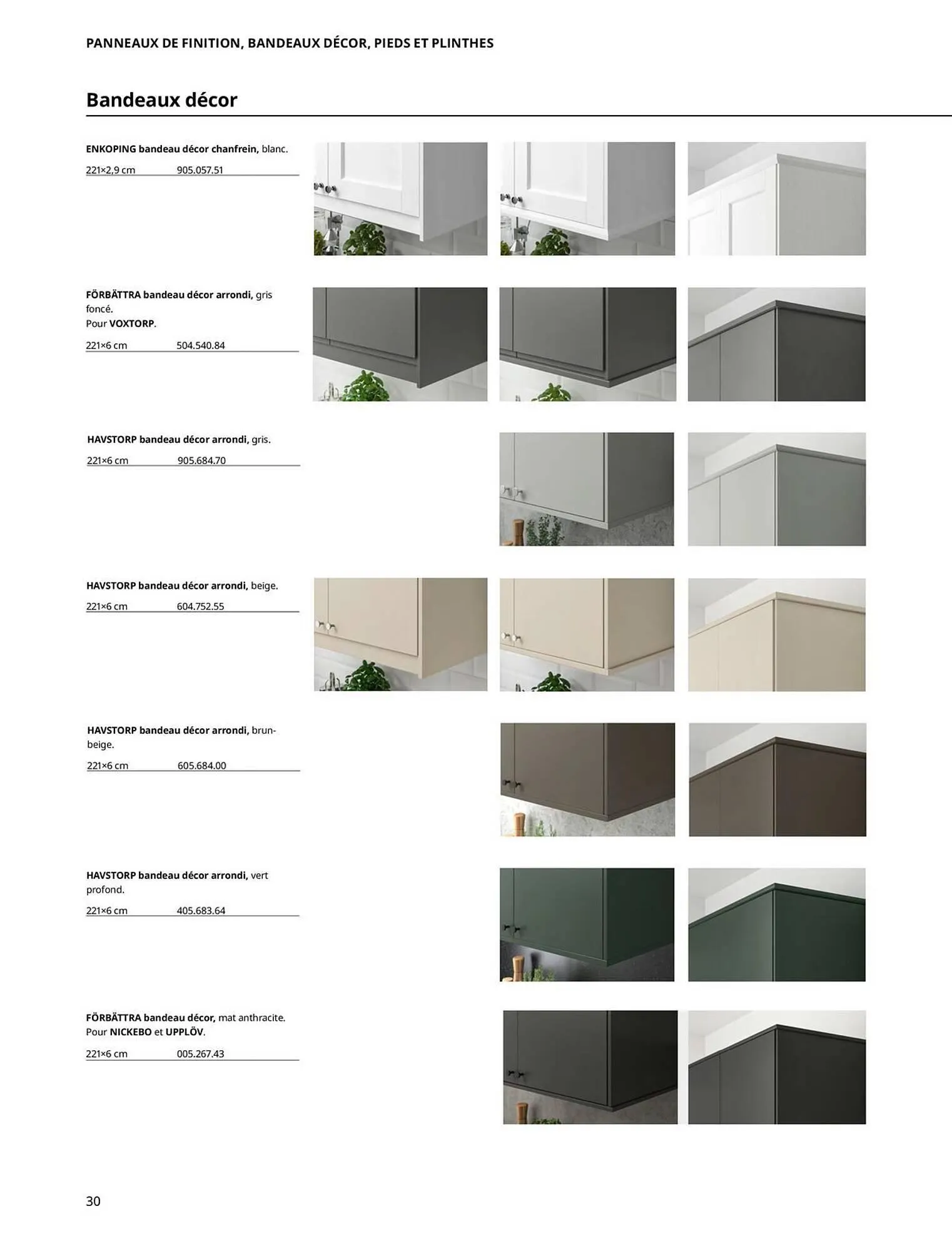 Catalogue IKEA du 6 février au 31 décembre 2026 - Catalogue page 30