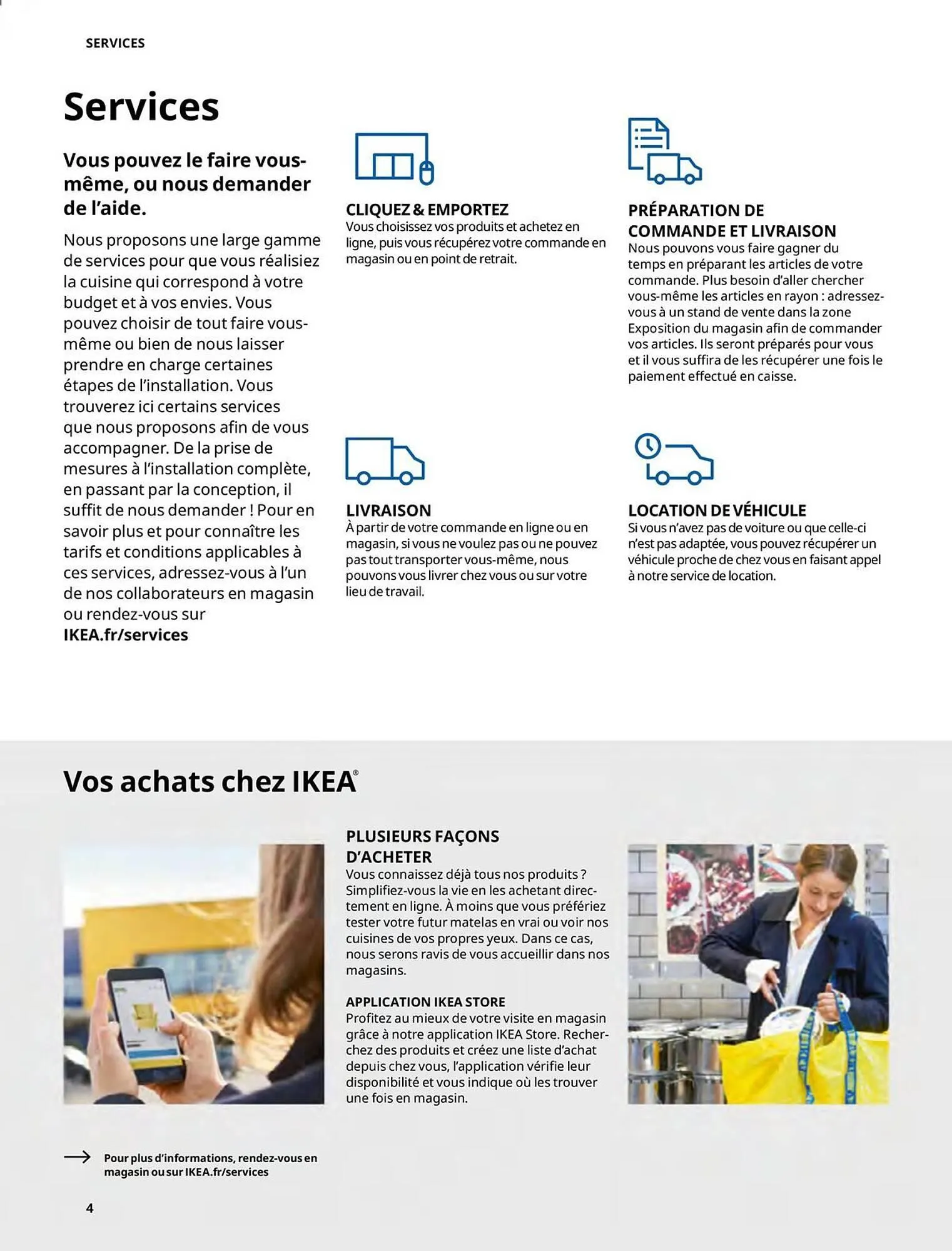 Catalogue IKEA du 29 avril au 31 décembre 2025 - Catalogue page 4