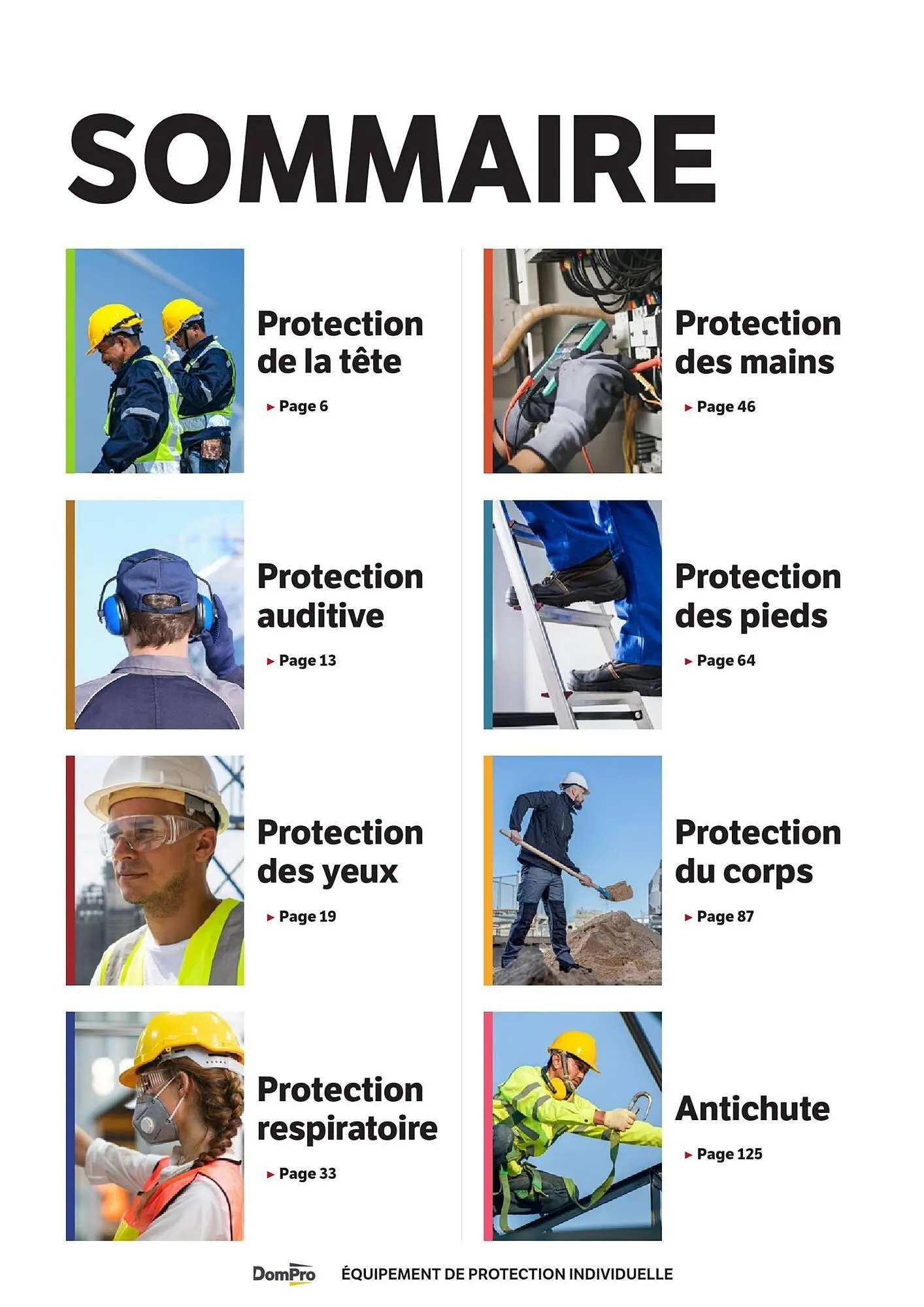 Catalogue DomPro du 23 janvier au 1 janvier 2027 - Catalogue page 5