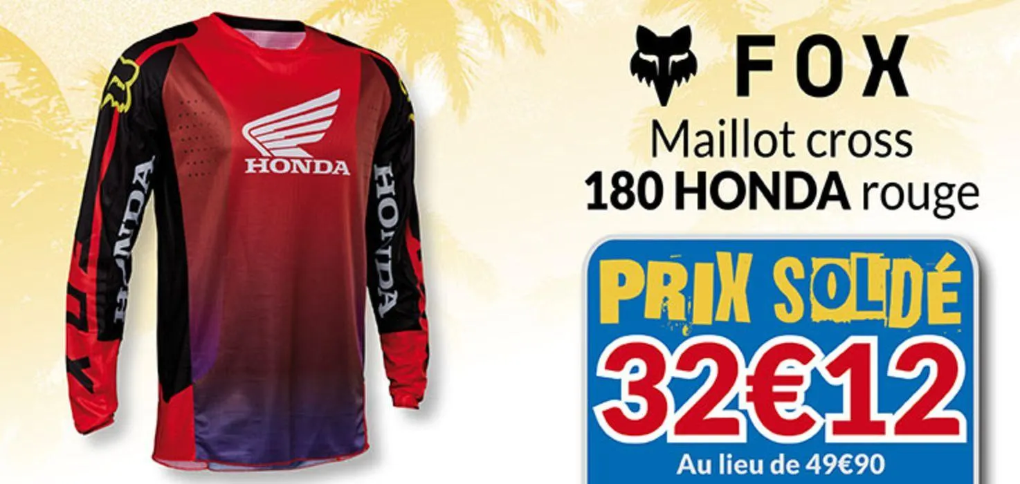 SOLDES jusqu'à -70 % du 11 juillet au 31 août 2024 - Catalogue page 8