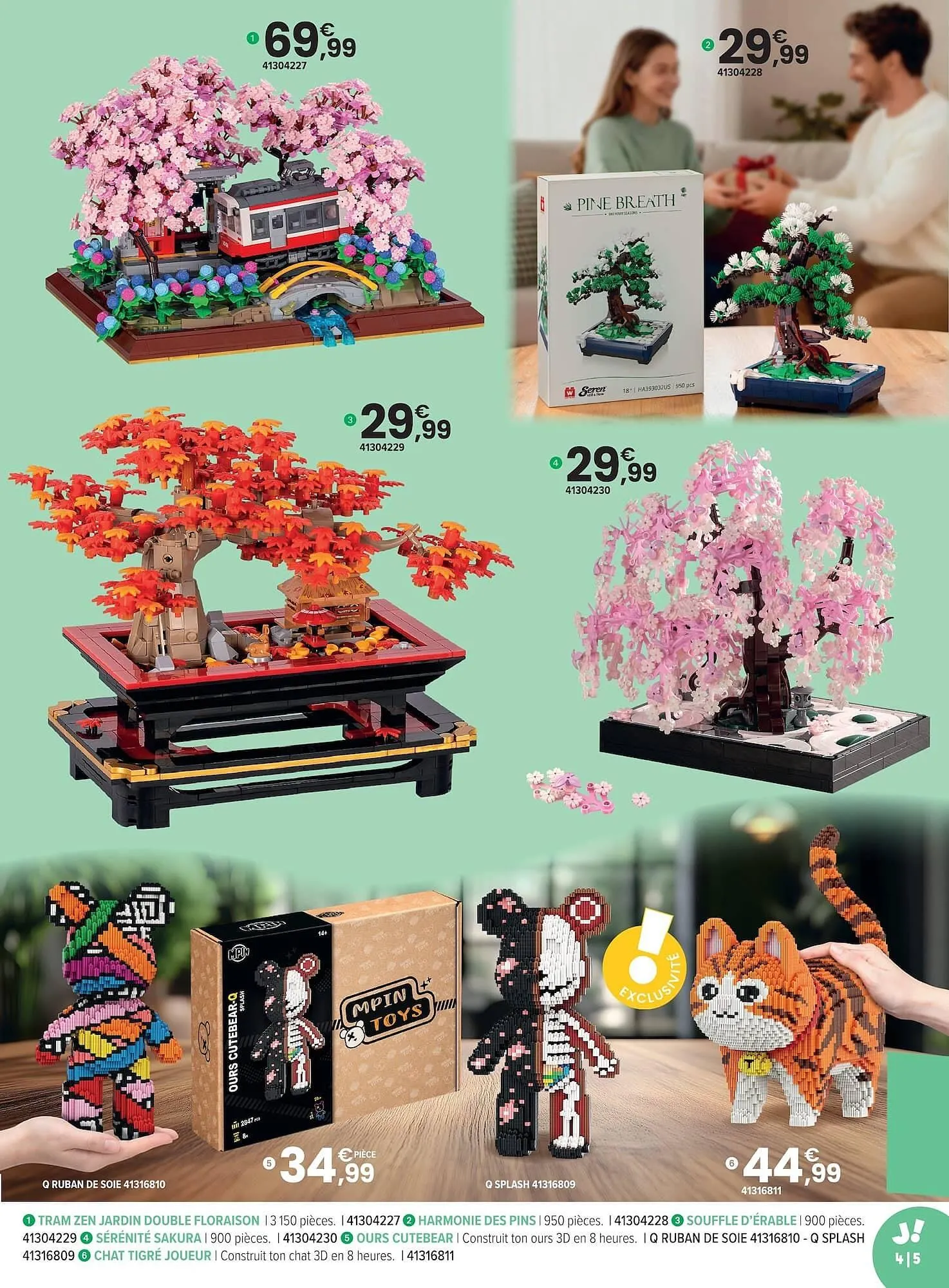 Catalogue JouéClub du 13 mai au 20 juin 2026 - Catalogue page 5