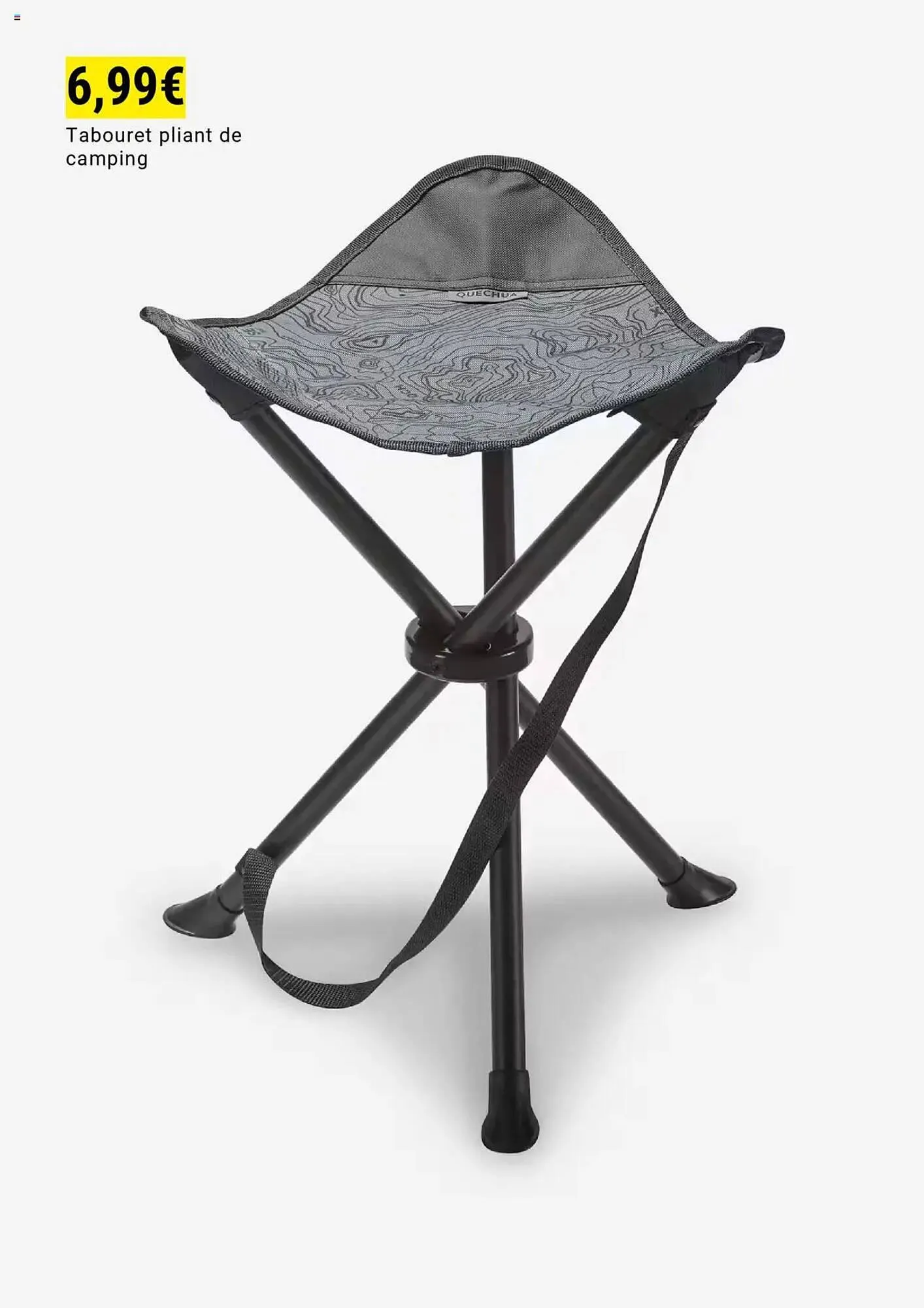 Catalogue Decathlon du 1 mai au 31 mai 2025 - Catalogue page 9