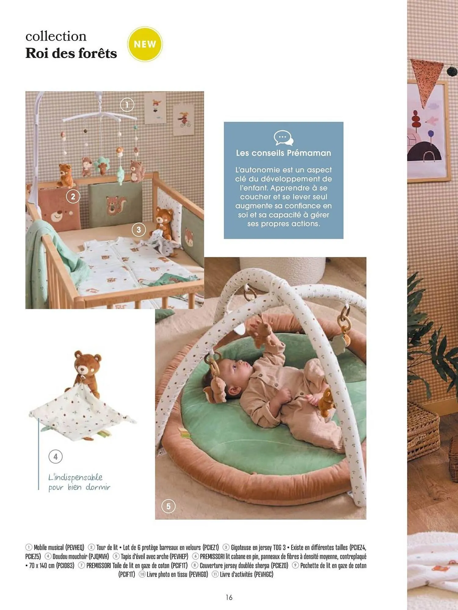 Catalogue Orchestra du 25 février au 31 décembre 2025 - Catalogue page 16