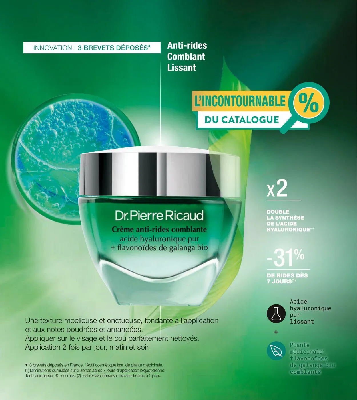 Stanhome du 3 juin au 17 juin 2025 - Catalogue page 69