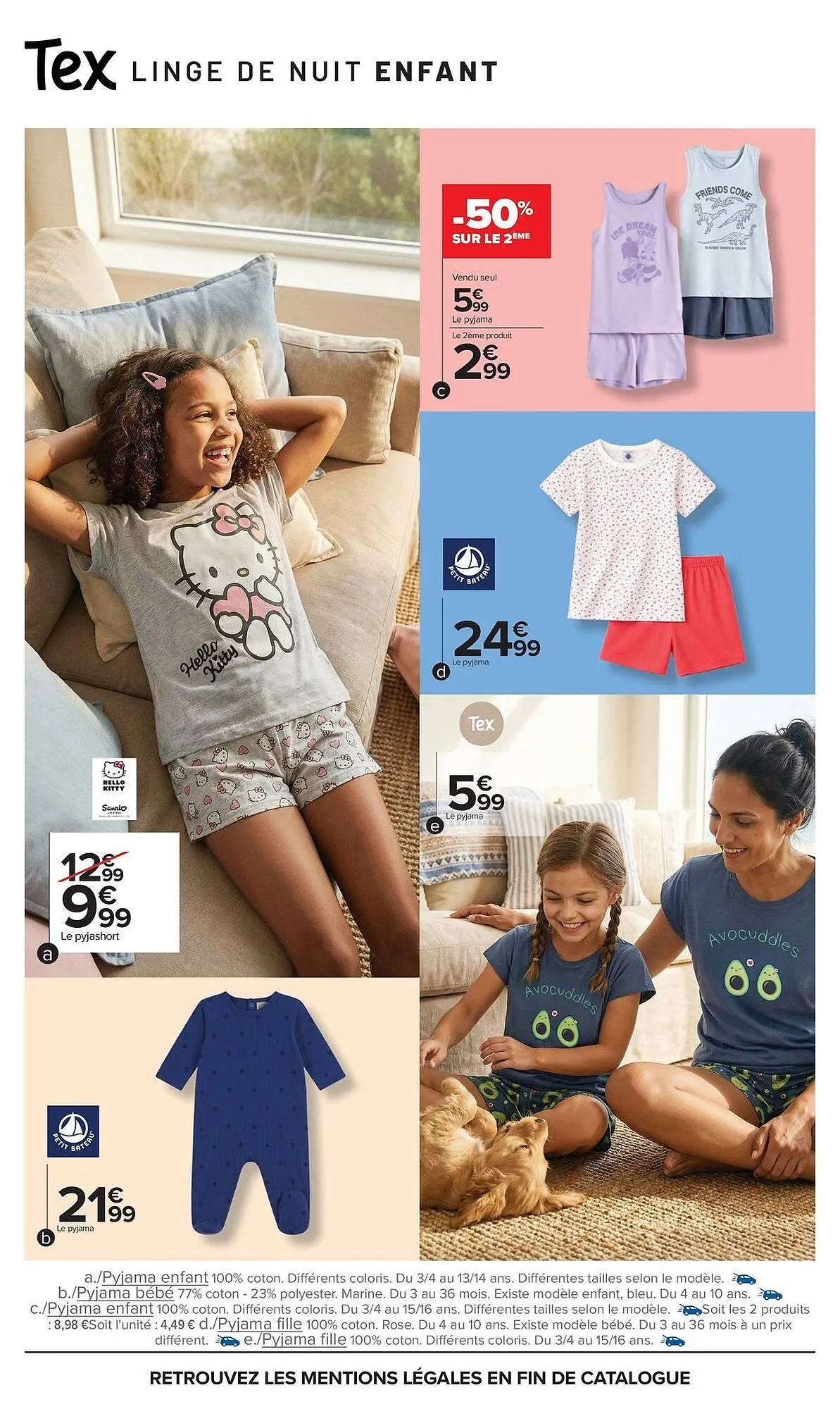 Catalogue Carrefour du 12 mai au 31 mai 2026 - Catalogue page 20