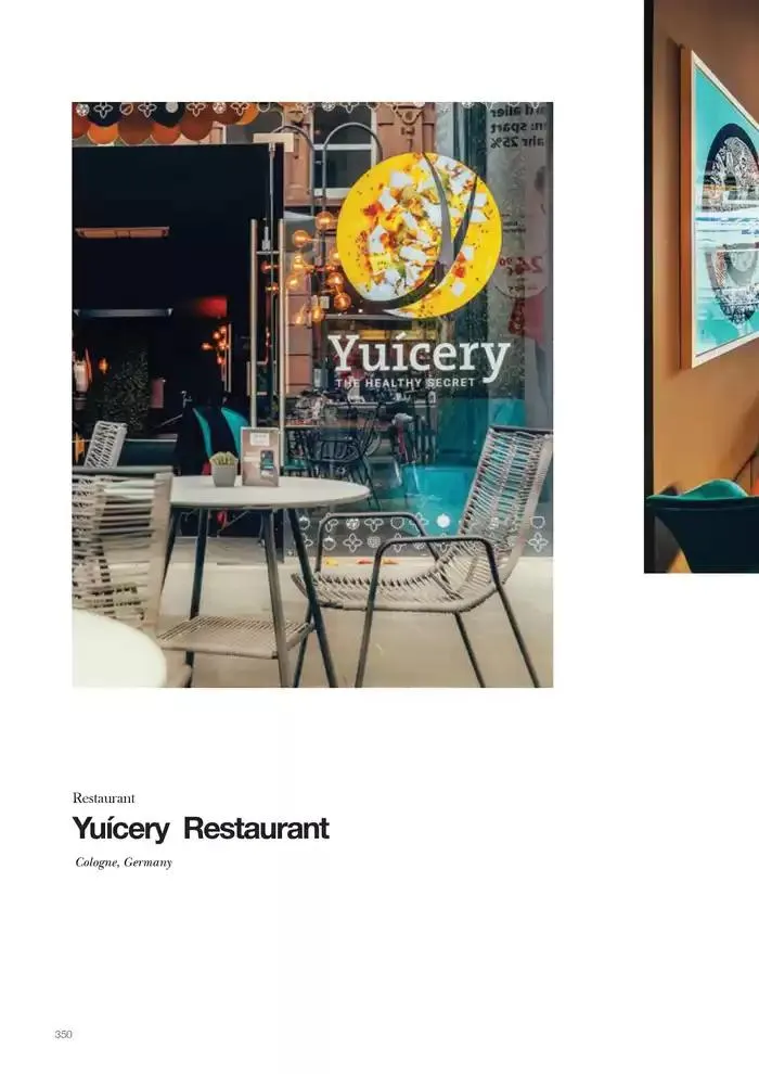 C O N T R A C T L O O K B O O K du 7 janvier au 31 décembre 2025 - Catalogue page 350