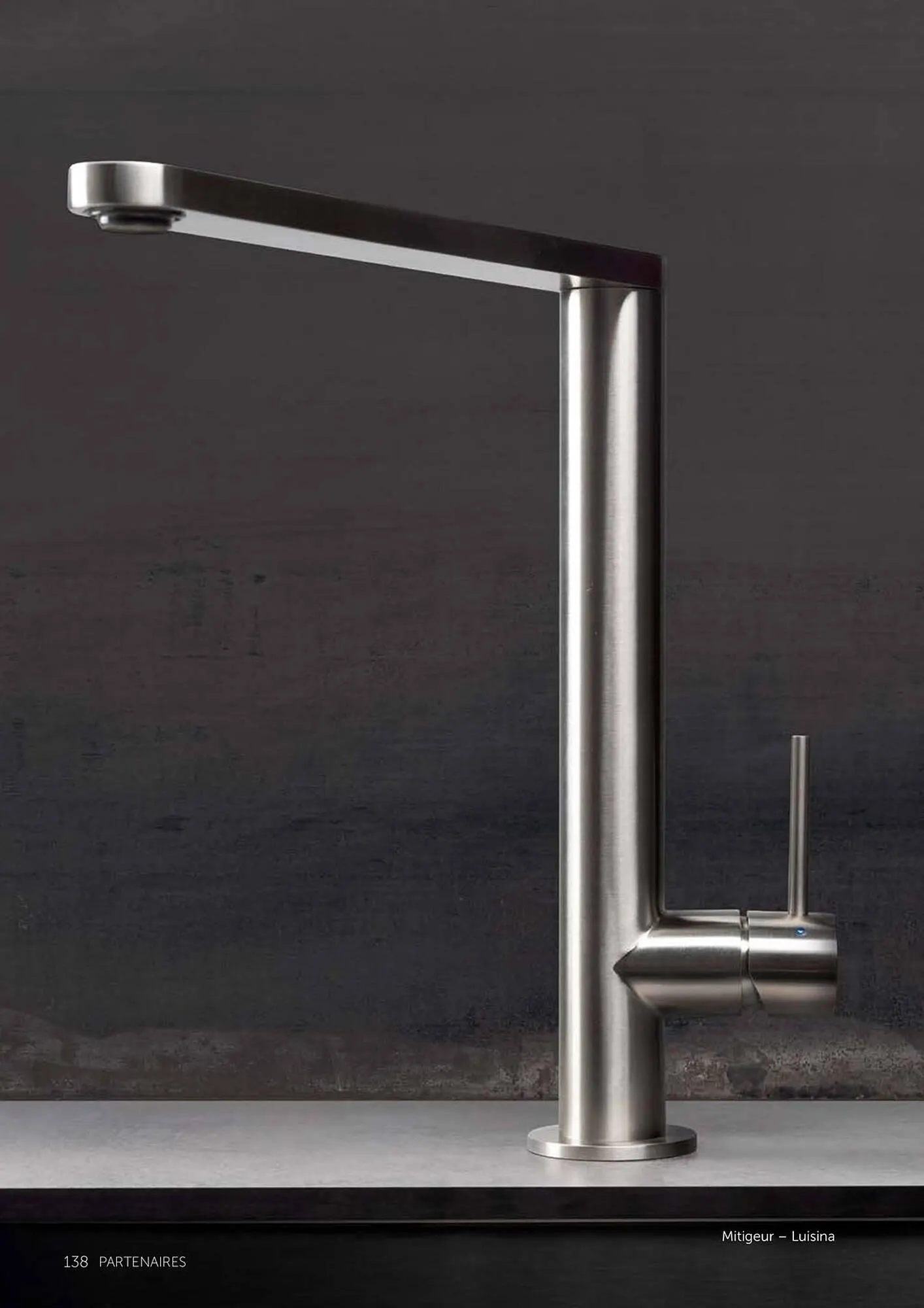 Catalogue Arthur Bonnet du 3 juin au 1 novembre 2025 - Catalogue page 138