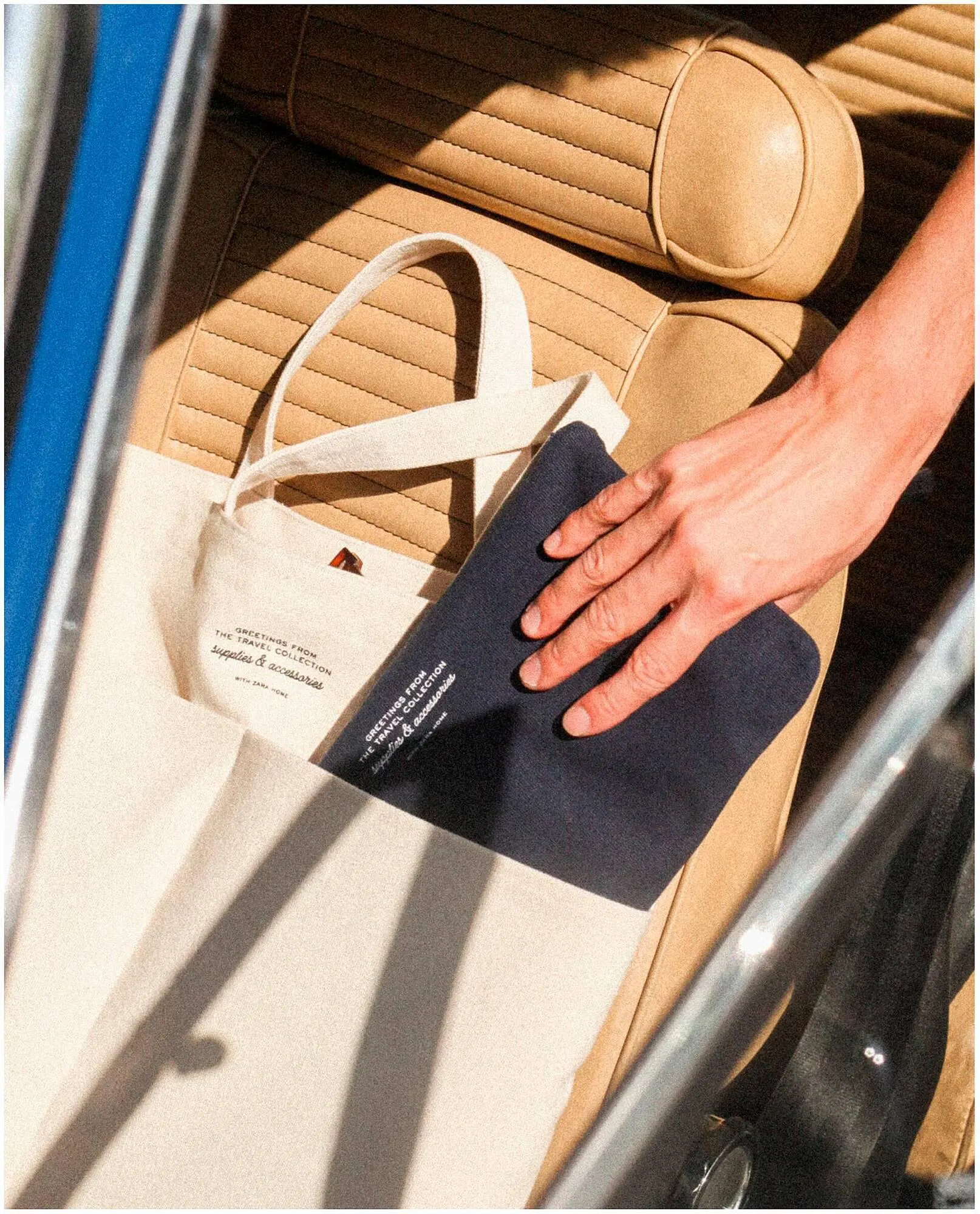 Catalogue Zara Home du 30 juin au 14 août 2023 - Catalogue page 8