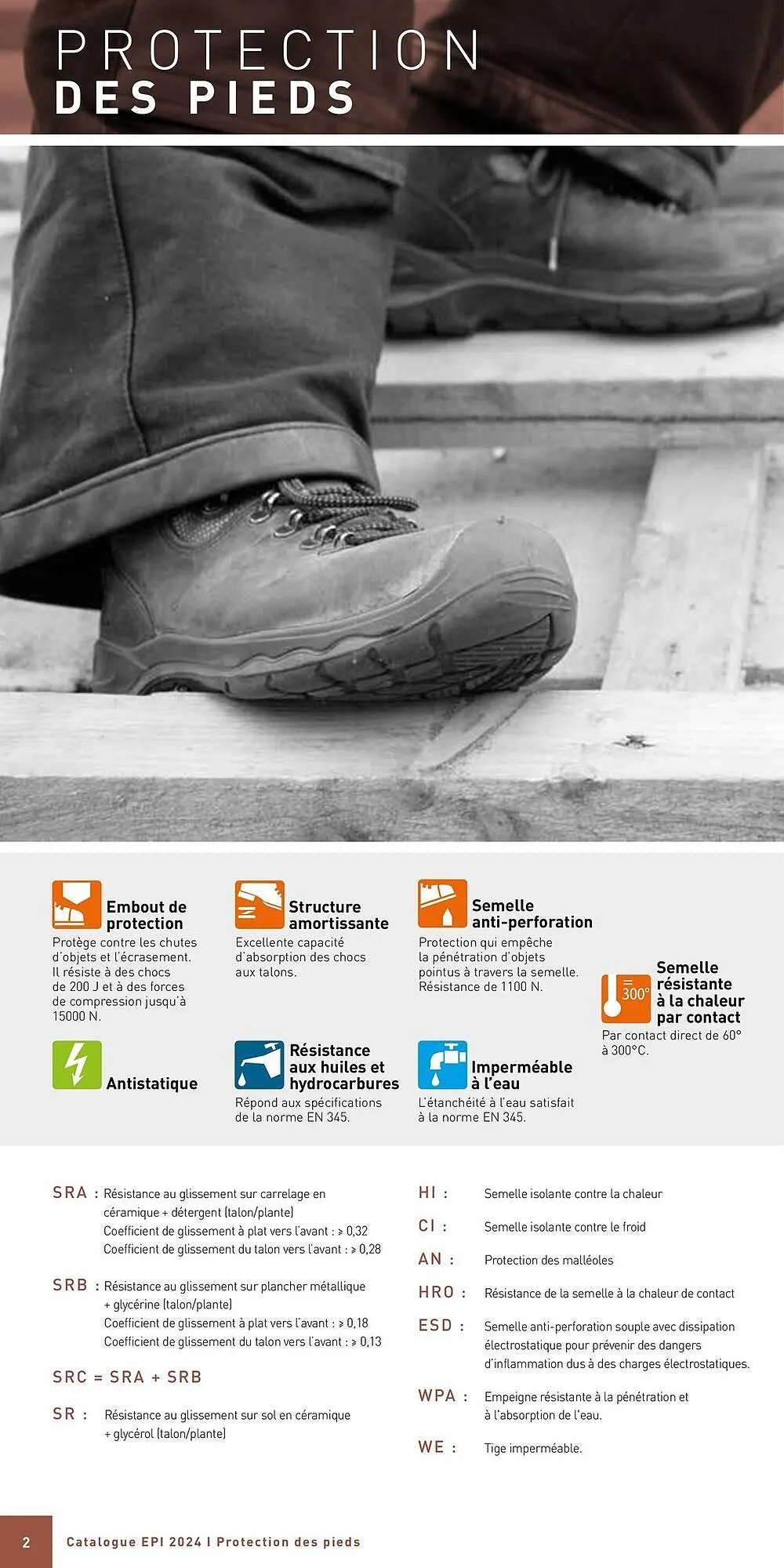 Catalogue Doras du 3 juin au 31 août 2025 - Catalogue page 4