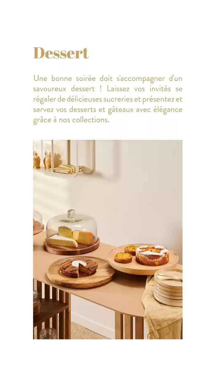 CASA BUSINESS du 3 janvier au 28 février 2025 - Catalogue page 20