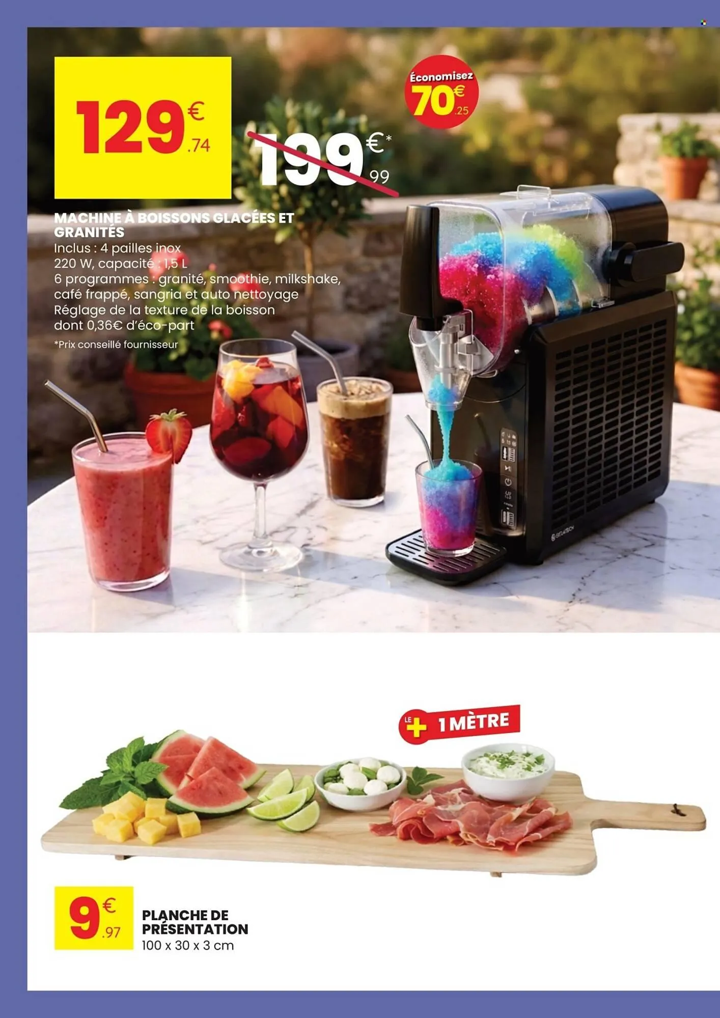 Catalogue Stokomani du 29 avril au 10 mai 2026 - Catalogue page 4