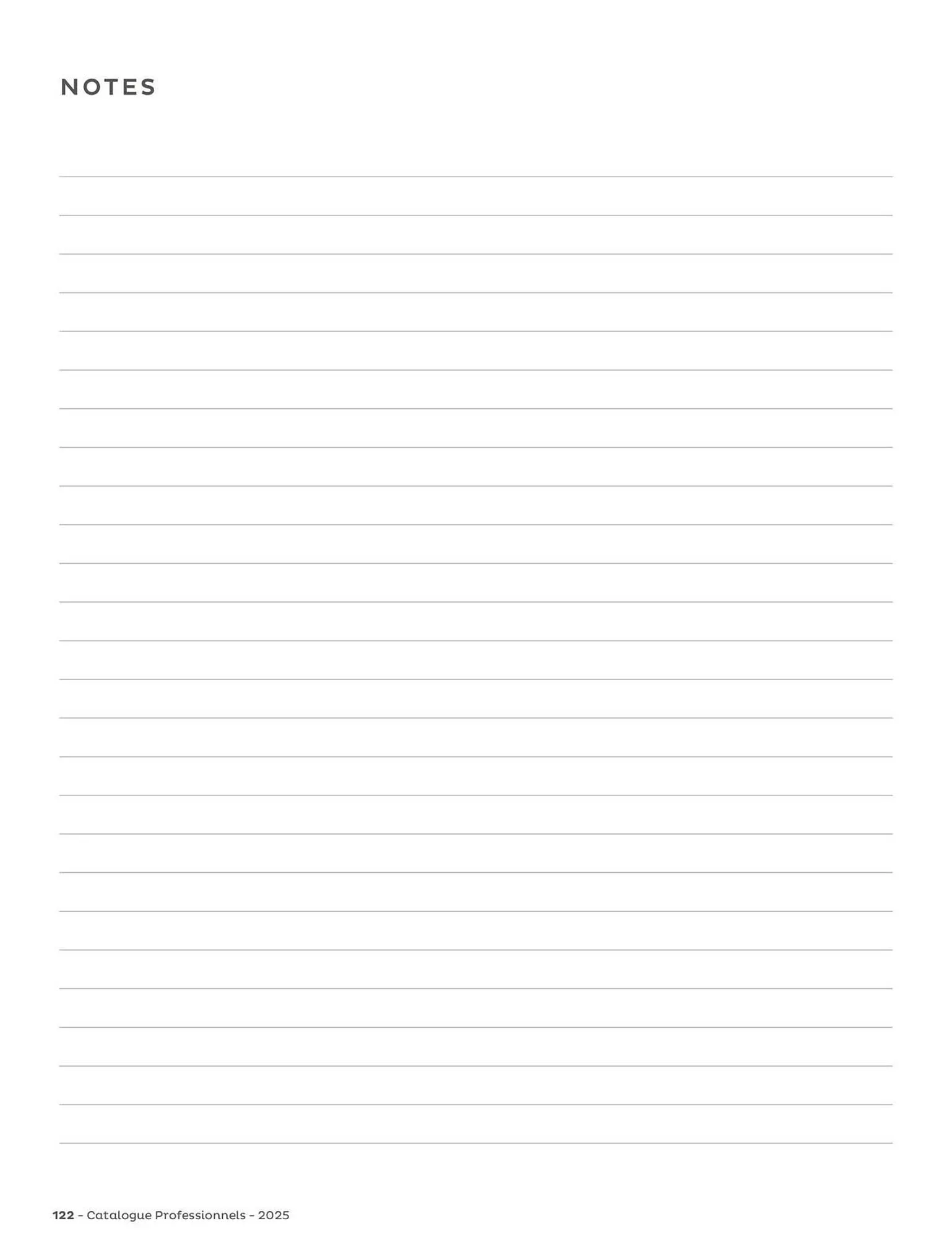 Catalogue Invicta du 4 juin au 31 décembre 2025 - Catalogue page 122