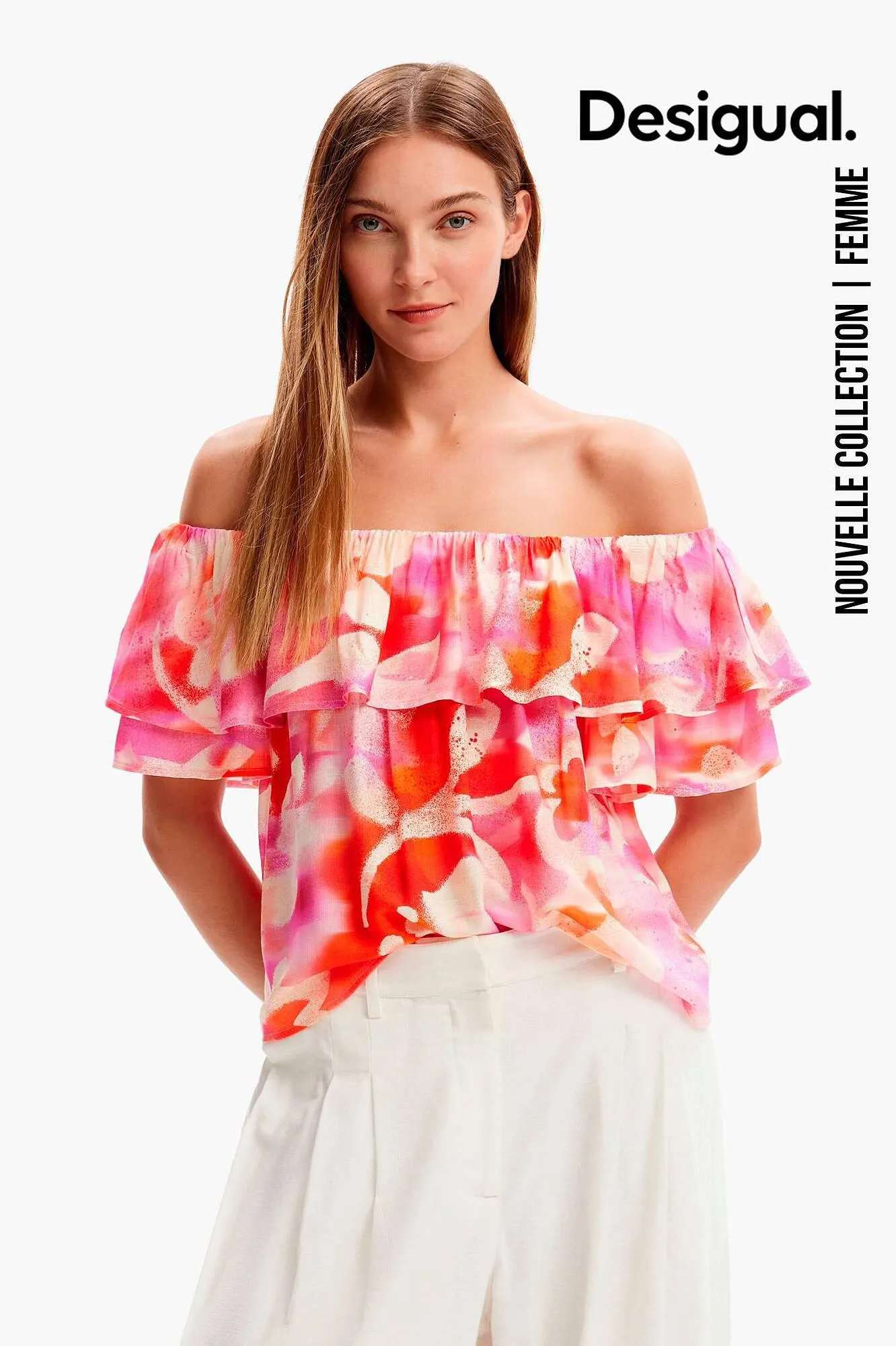 Catalogue Desigual - 1