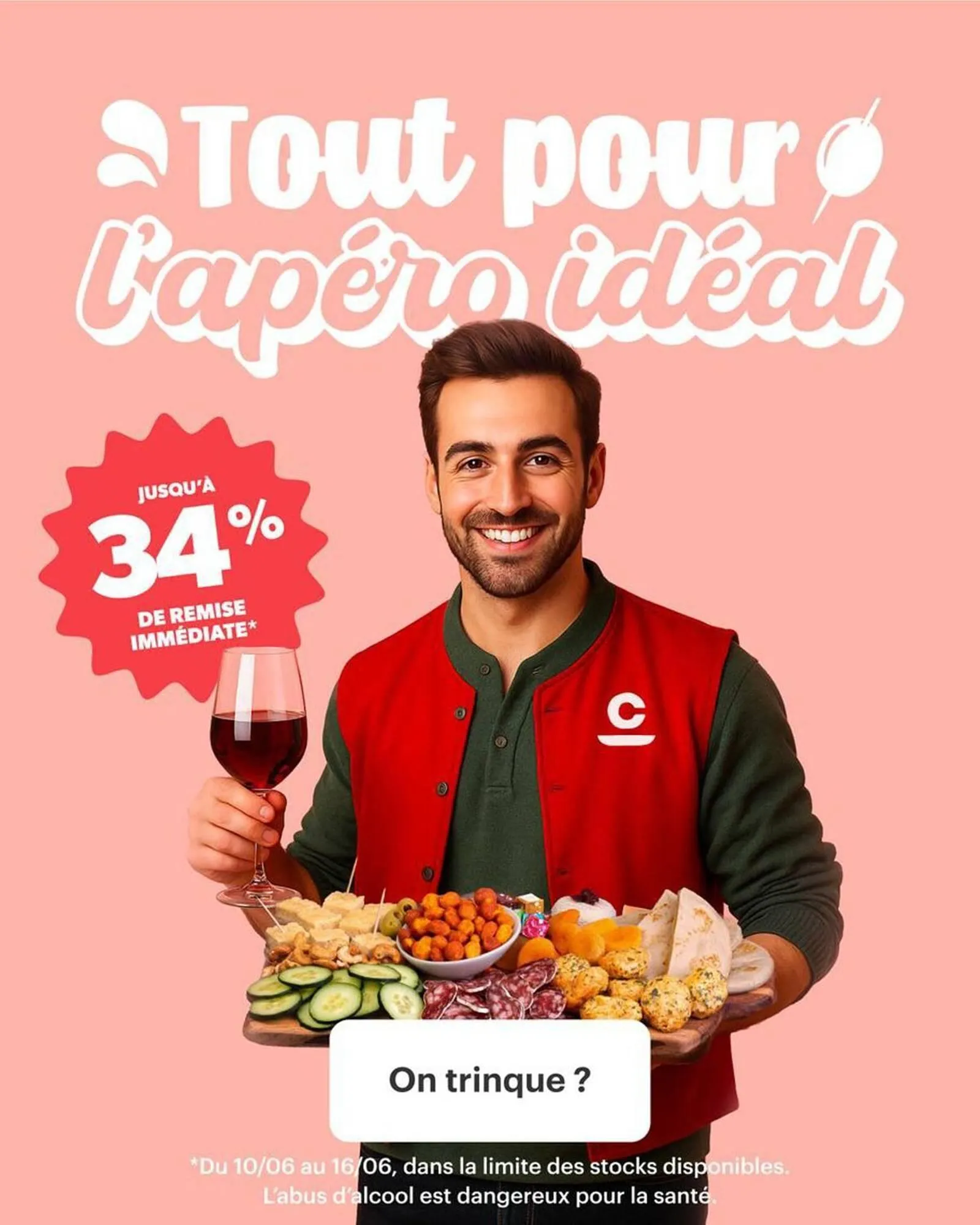 Catalogue Chronodrive - 1