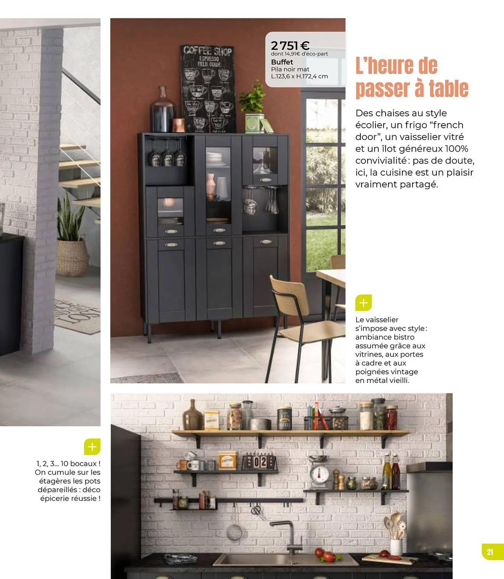 Catalogue SoCoo'c du 7 janvier au 31 décembre 2025 - Catalogue page 21