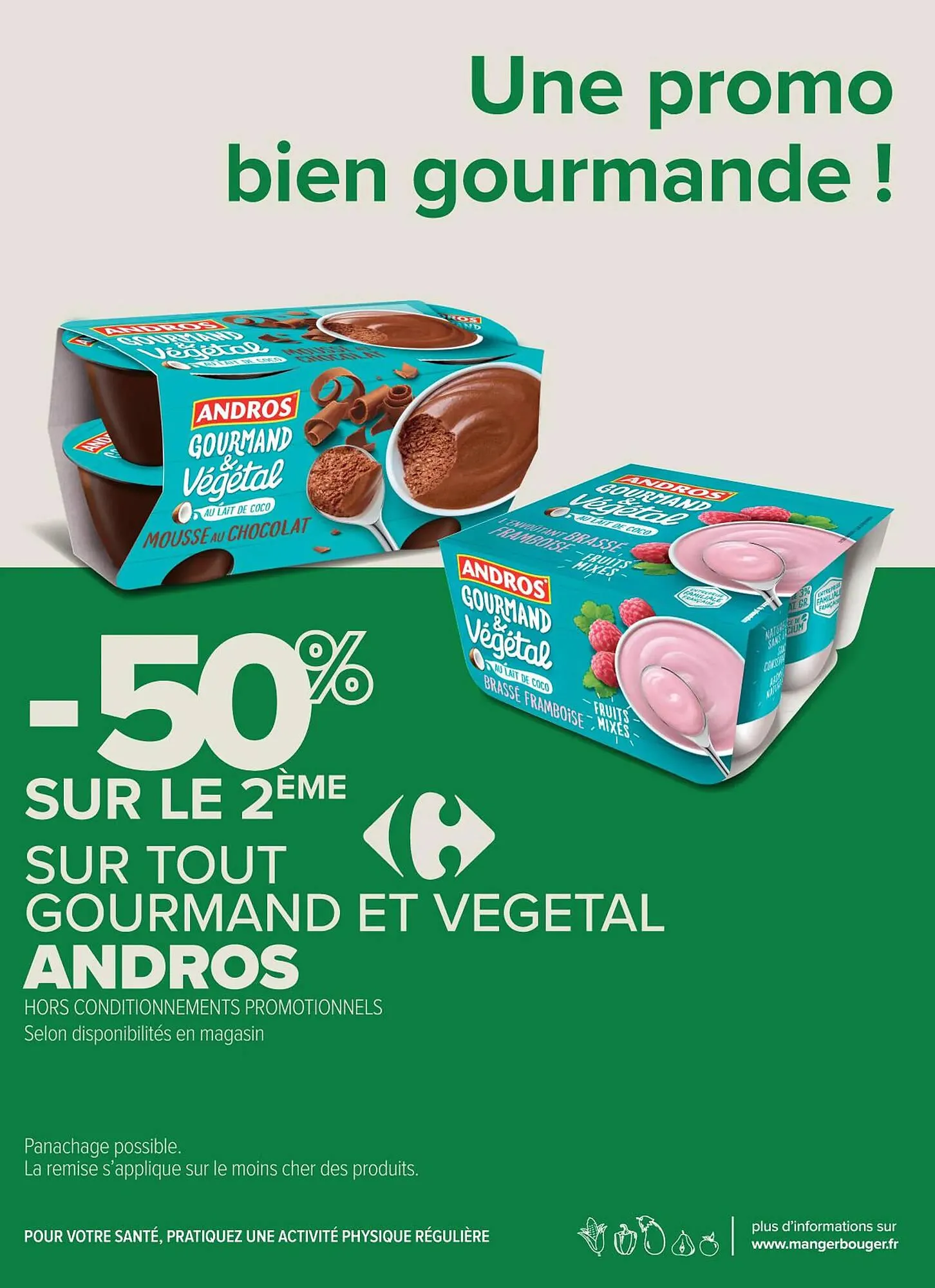 Catalogue Carrefour Express du 21 octobre au 2 novembre 2025 - Catalogue page 7