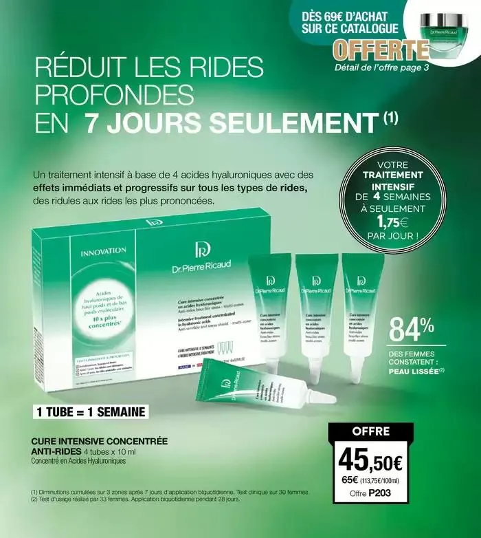 Catalogue promotionnel C5 2025 du 10 mars au 30 mars 2025 - Catalogue page 11