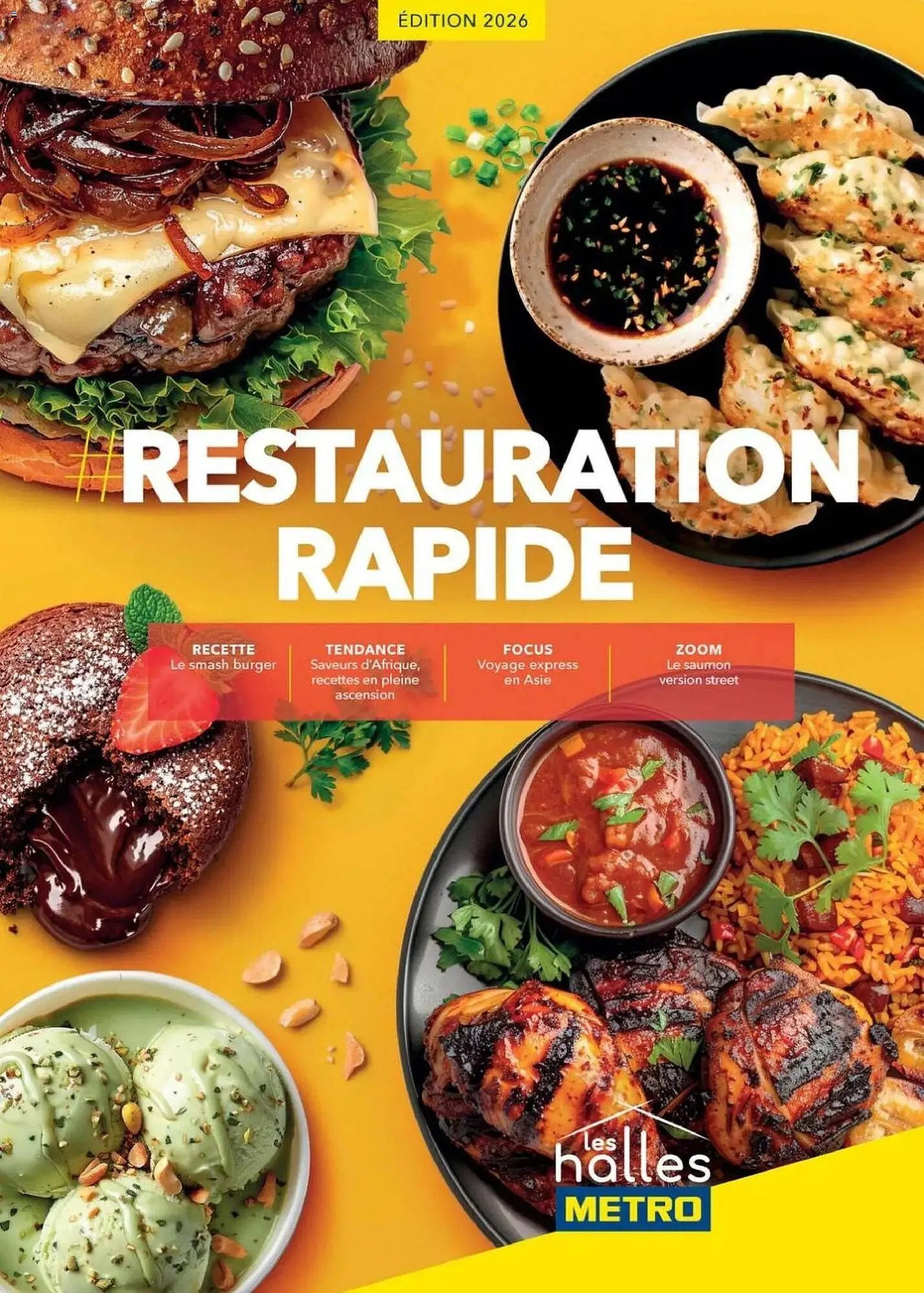 Catalogue METRO du 14 avril au 31 décembre 2026 - Catalogue page 1