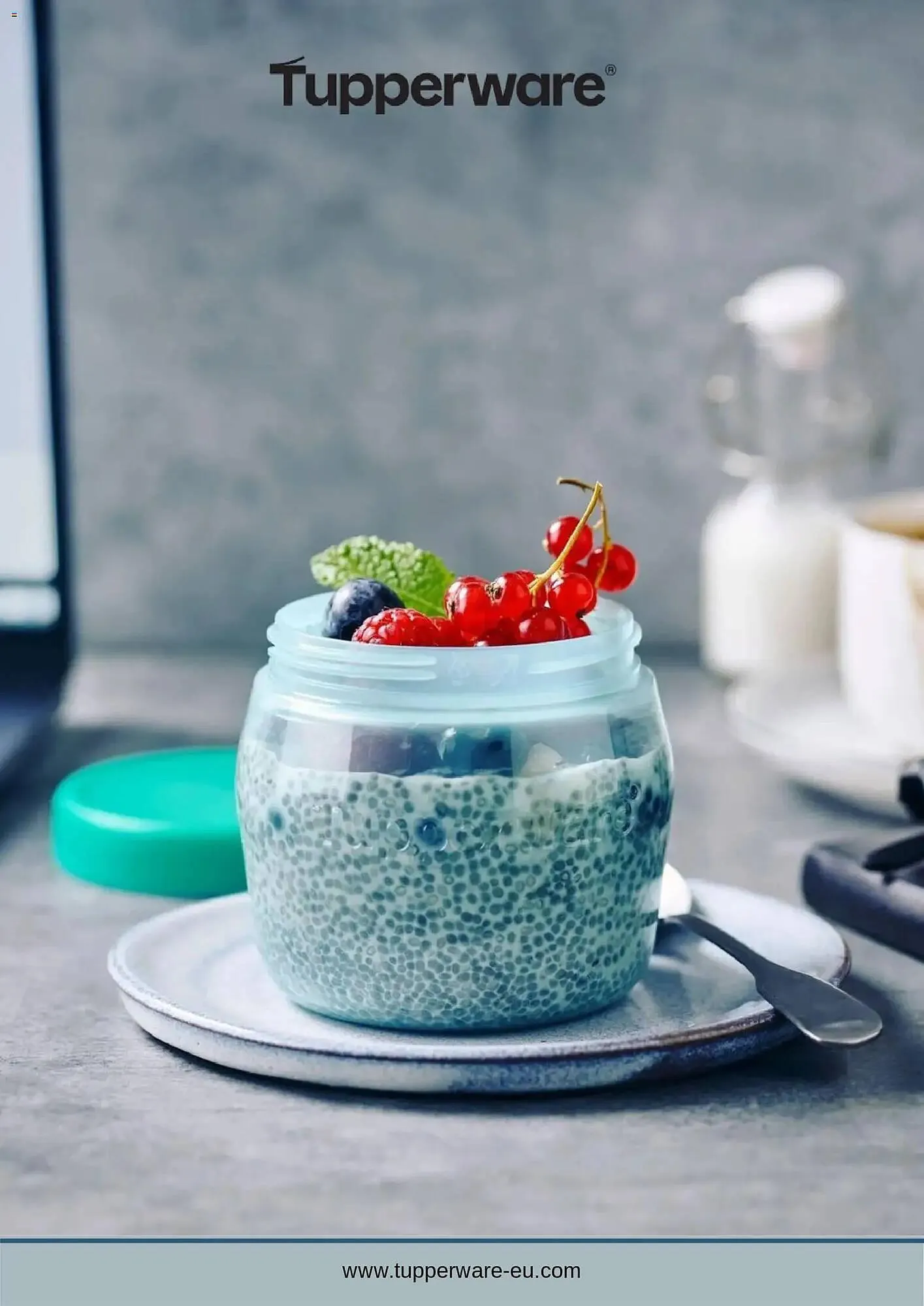 Catalogue Tupperware du 2 décembre au 22 janvier 2026 - Catalogue page 4