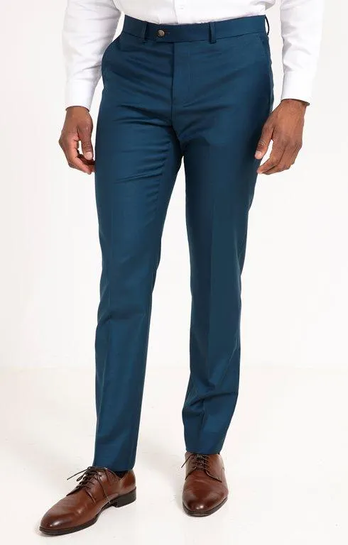 Pantalon de costume Paperino