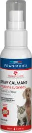 Spray Calmant irritations cutanées pour chien et chat