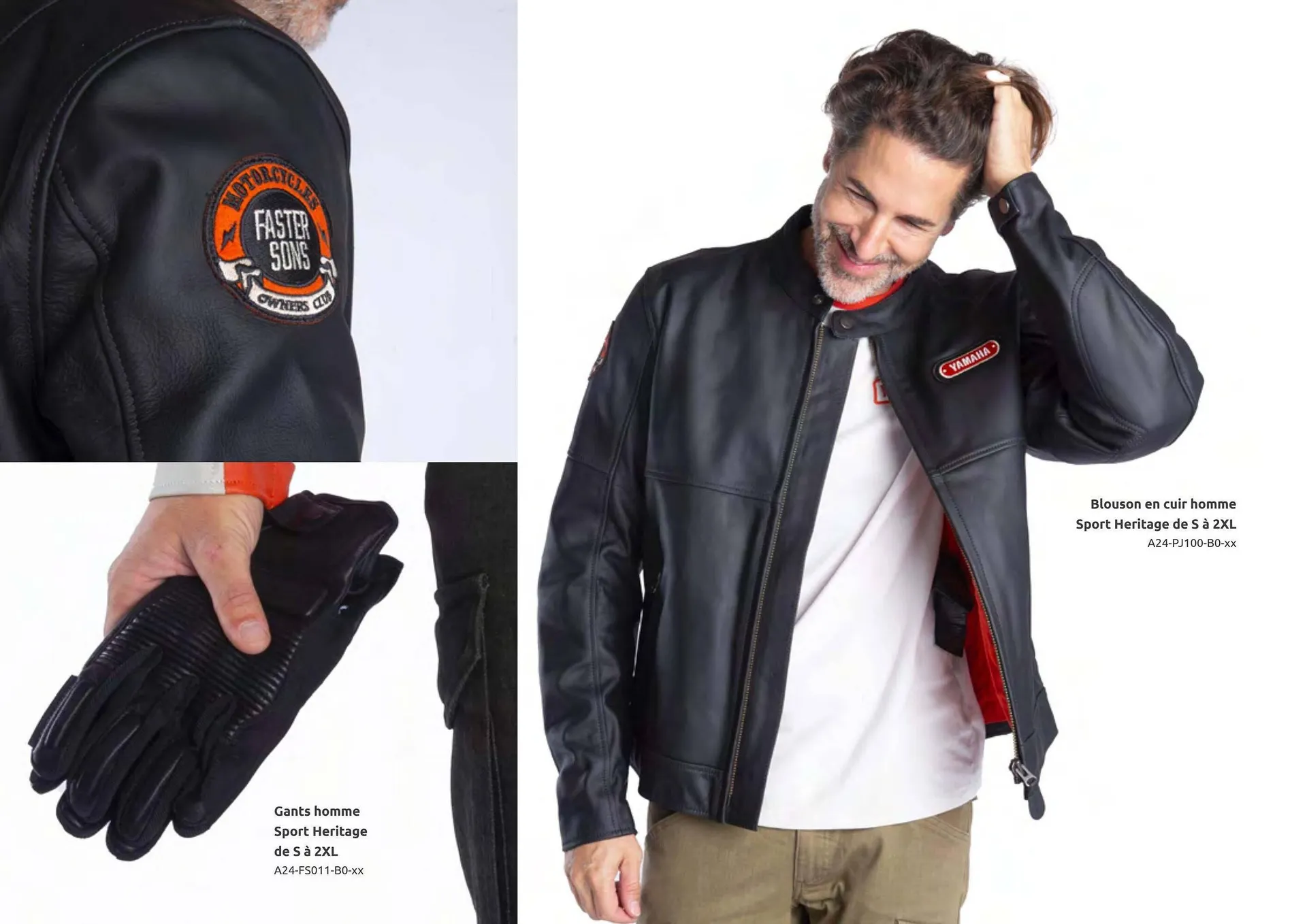 Catalogue Yamaha du 29 juillet au 3 janvier 2026 - Catalogue page 56