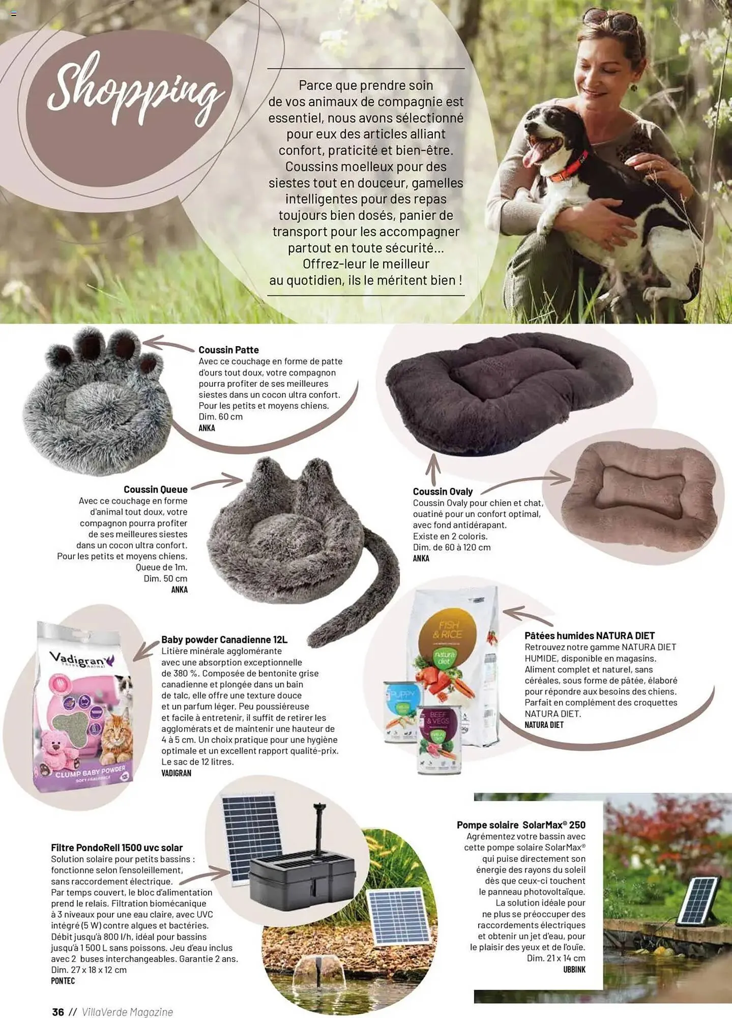 Catalogue VillaVerde du 20 mai au 1 janvier 2026 - Catalogue page 140