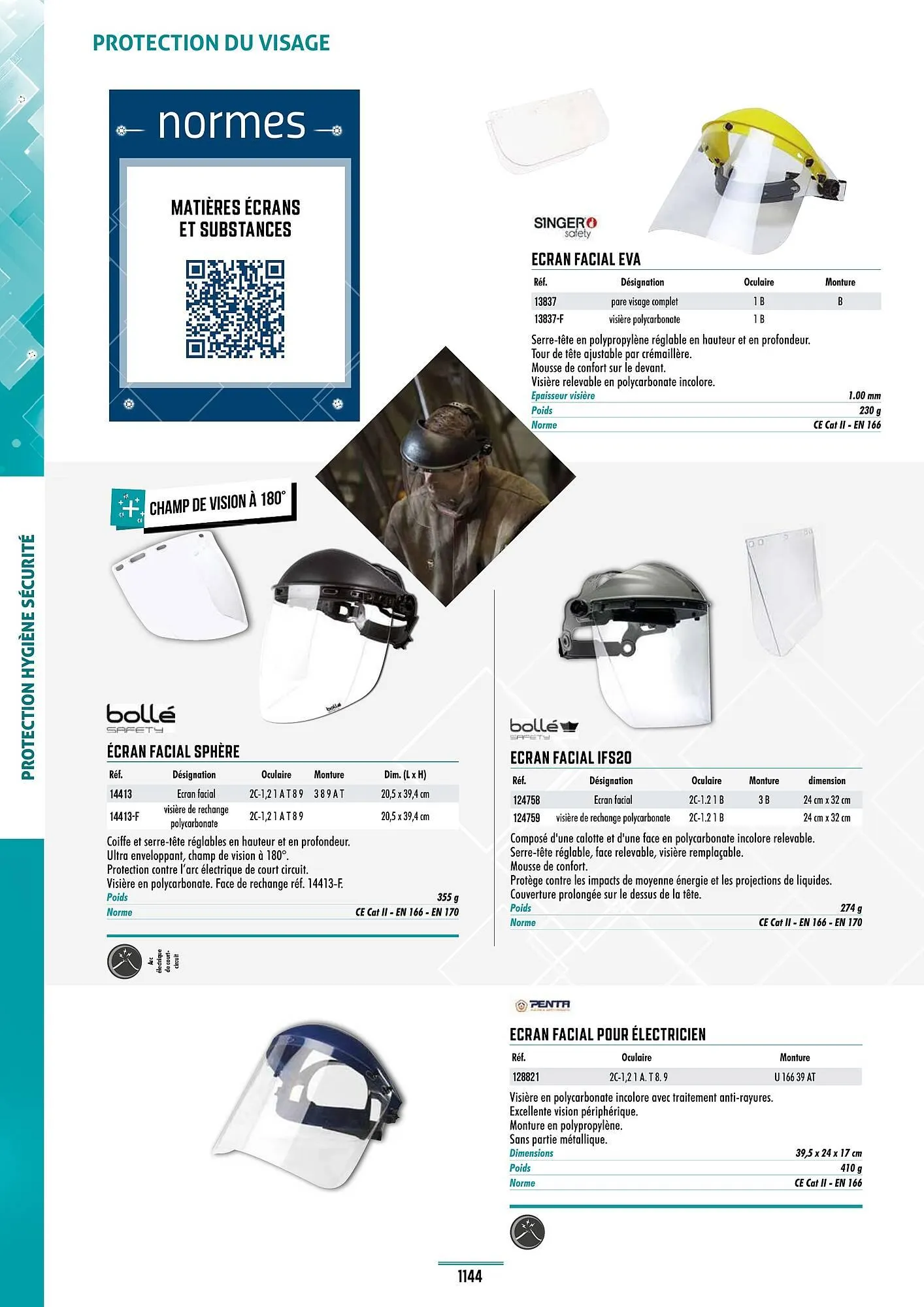 Catalogue Master Pro du 28 janvier au 30 décembre 2028 - Catalogue page 1148