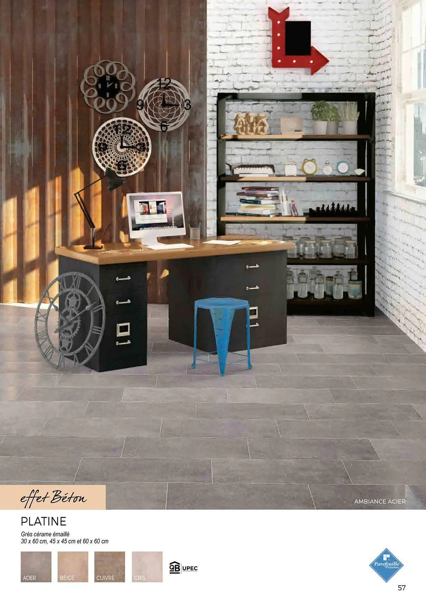 Catalogue BigMat du 30 octobre au 31 décembre 2026 - Catalogue page 57