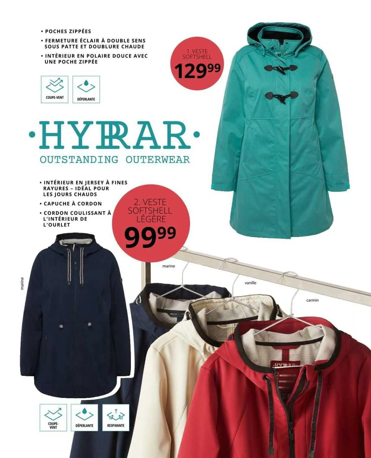 Catalogue Ulla Popken du 26 août au 8 septembre 2023 - Catalogue page 94