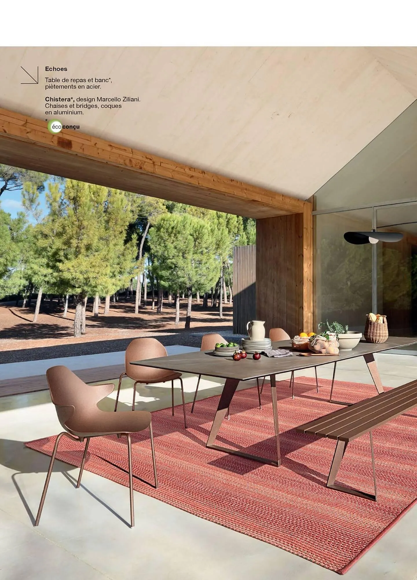 Catalogue Roche Bobois du 28 mai au 1 janvier 2026 - Catalogue page 24