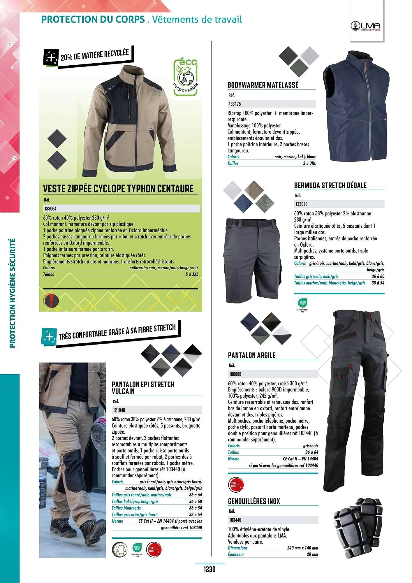 Catalogue Master Pro du 28 janvier au 30 décembre 2028 - Catalogue page 1234