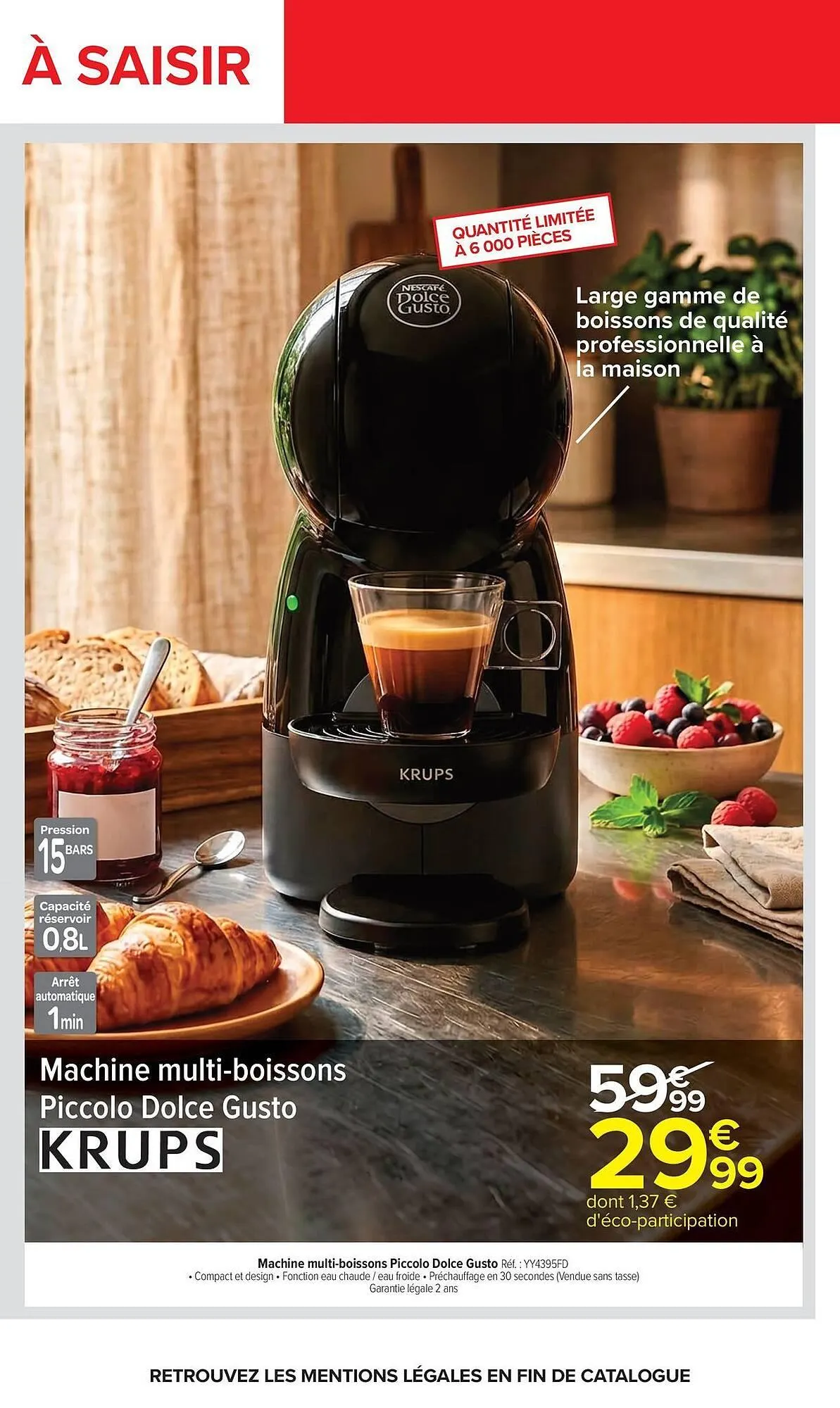 Catalogue Carrefour du 12 mai au 25 mai 2026 - Catalogue page 3