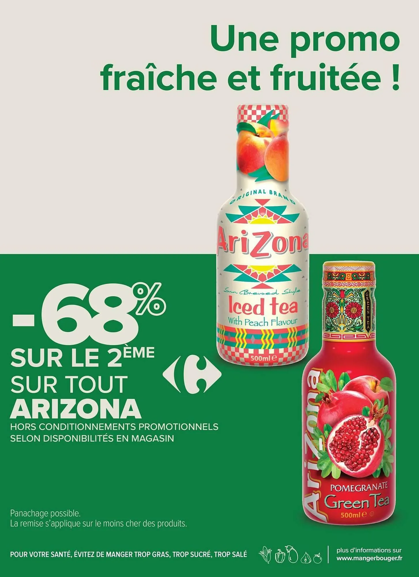 Catalogue Carrefour du 4 novembre au 16 novembre 2025 - Catalogue page 7