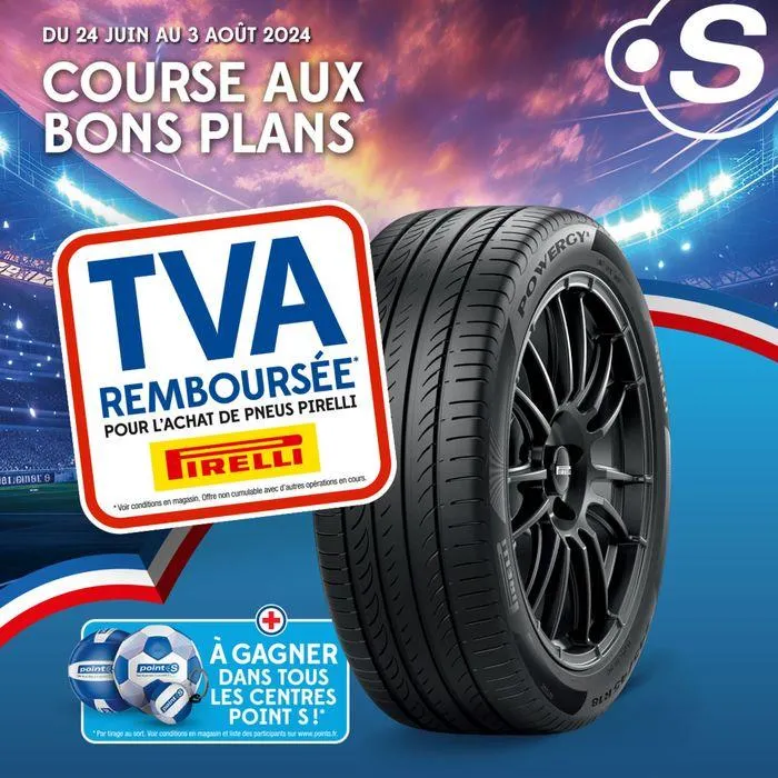 Que la course aux bons plans commence ! - 1