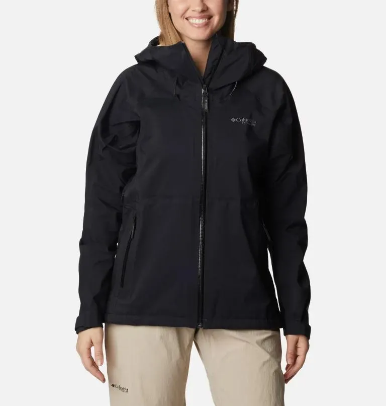 Veste Imperméable Mazama Trail™ Femme