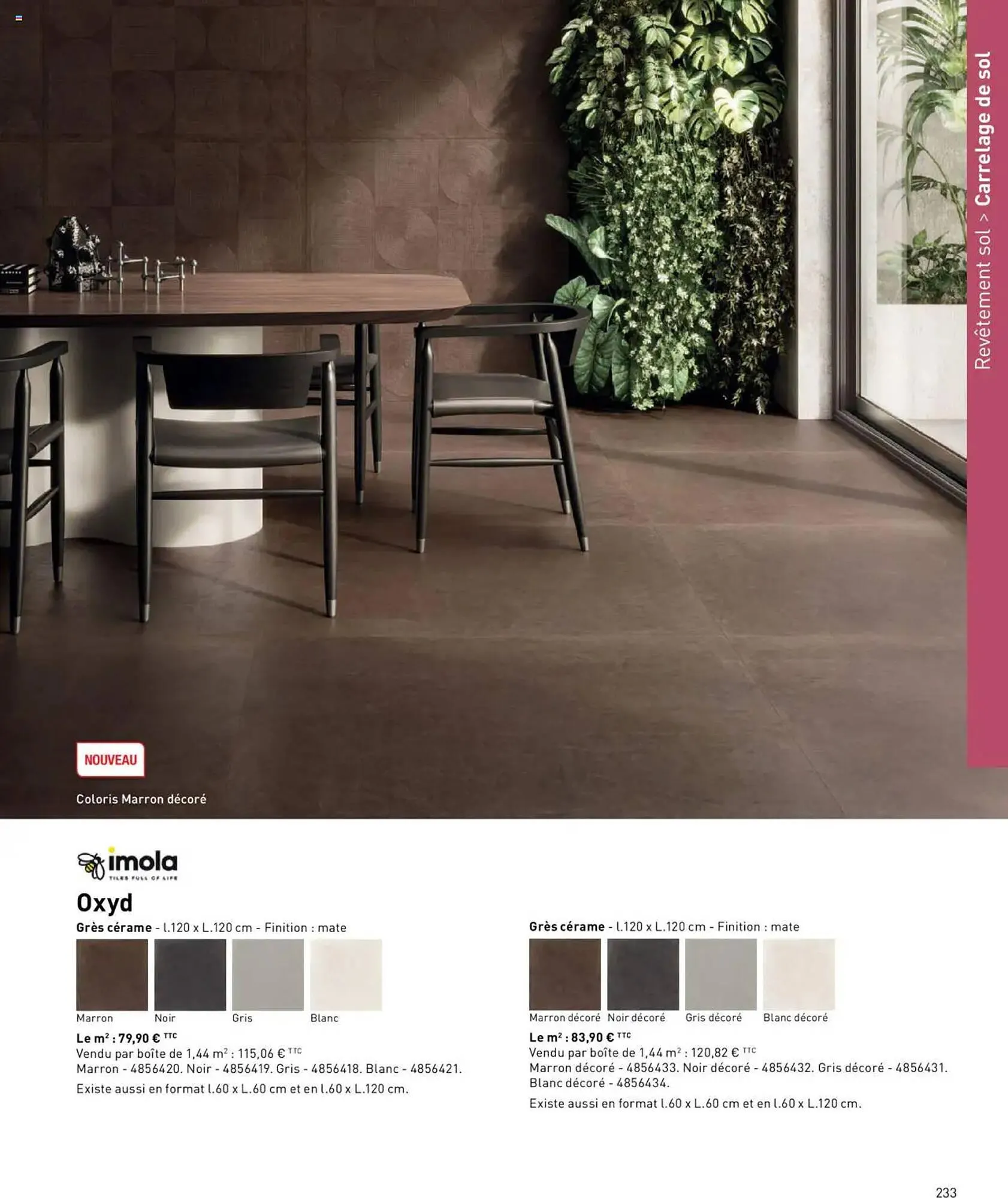 Catalogue Point P du 16 avril au 31 décembre 2025 - Catalogue page 383