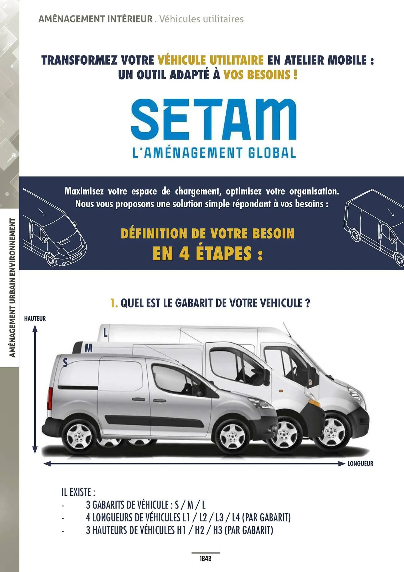 Catalogue Master Pro du 28 janvier au 30 décembre 2028 - Catalogue page 1846