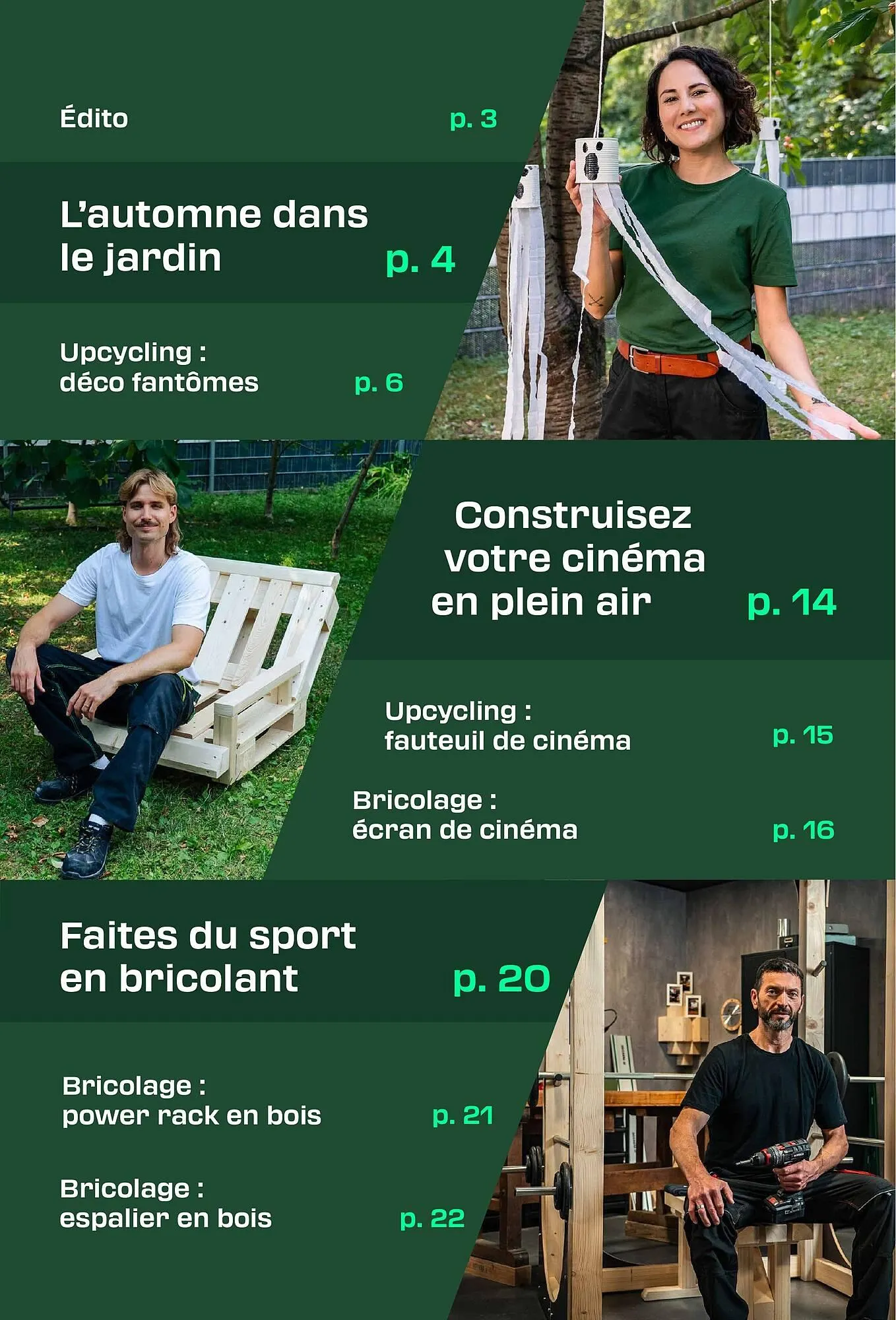 Catalogue Lidl du 2 octobre au 30 novembre 2025 - Catalogue page 2