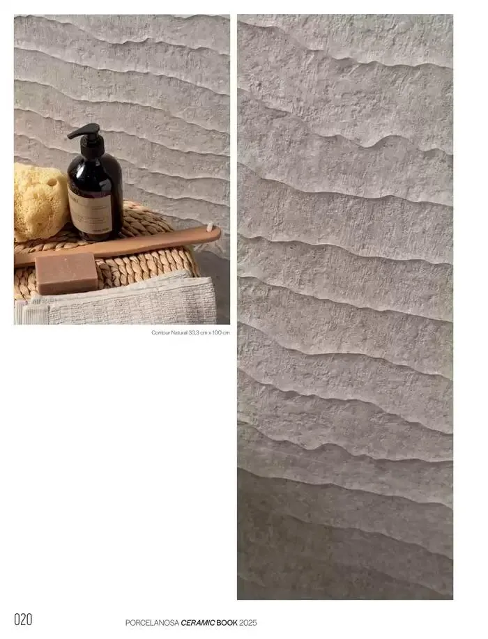 Ceramoc book 2025 du 27 janvier au 31 décembre 2025 - Catalogue page 22