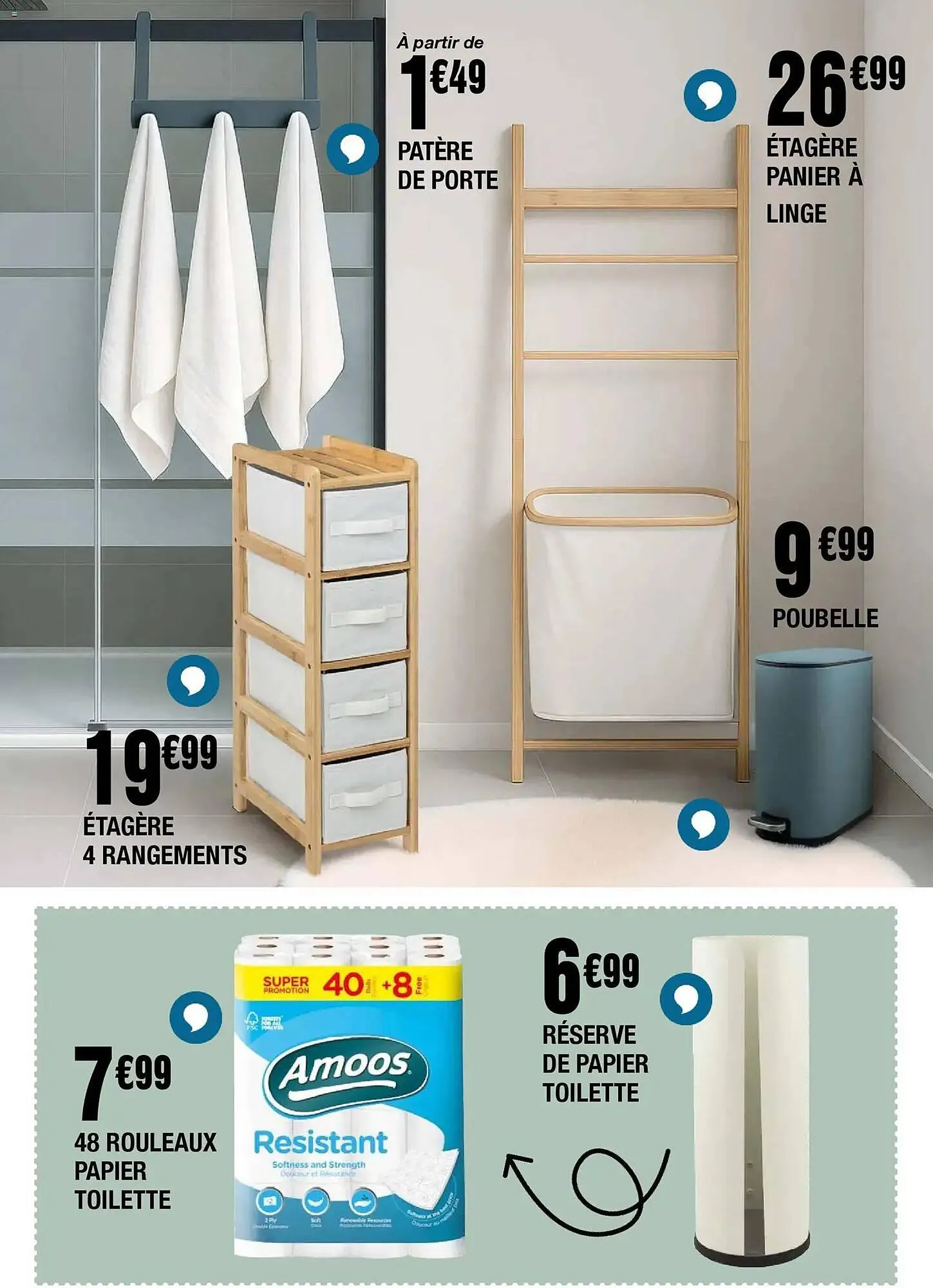 Catalogue La Foir'Fouille du 31 décembre au 8 janvier 2026 - Catalogue page 10