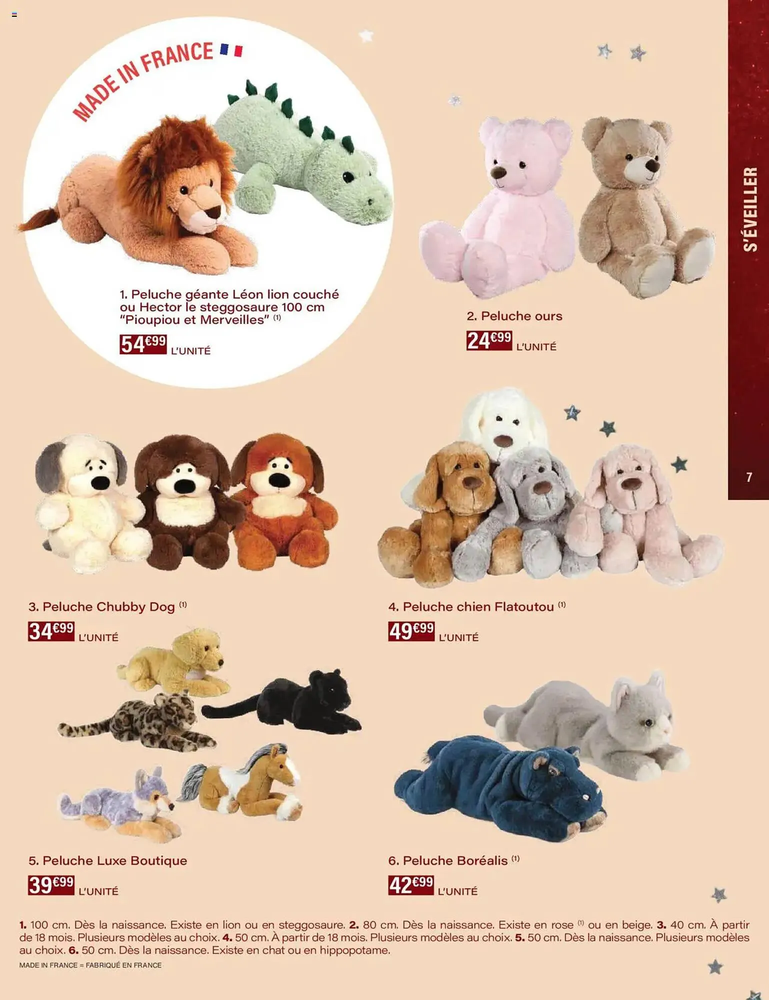 Catalogue Monoprix du 20 octobre au 7 décembre 2025 - Catalogue page 7