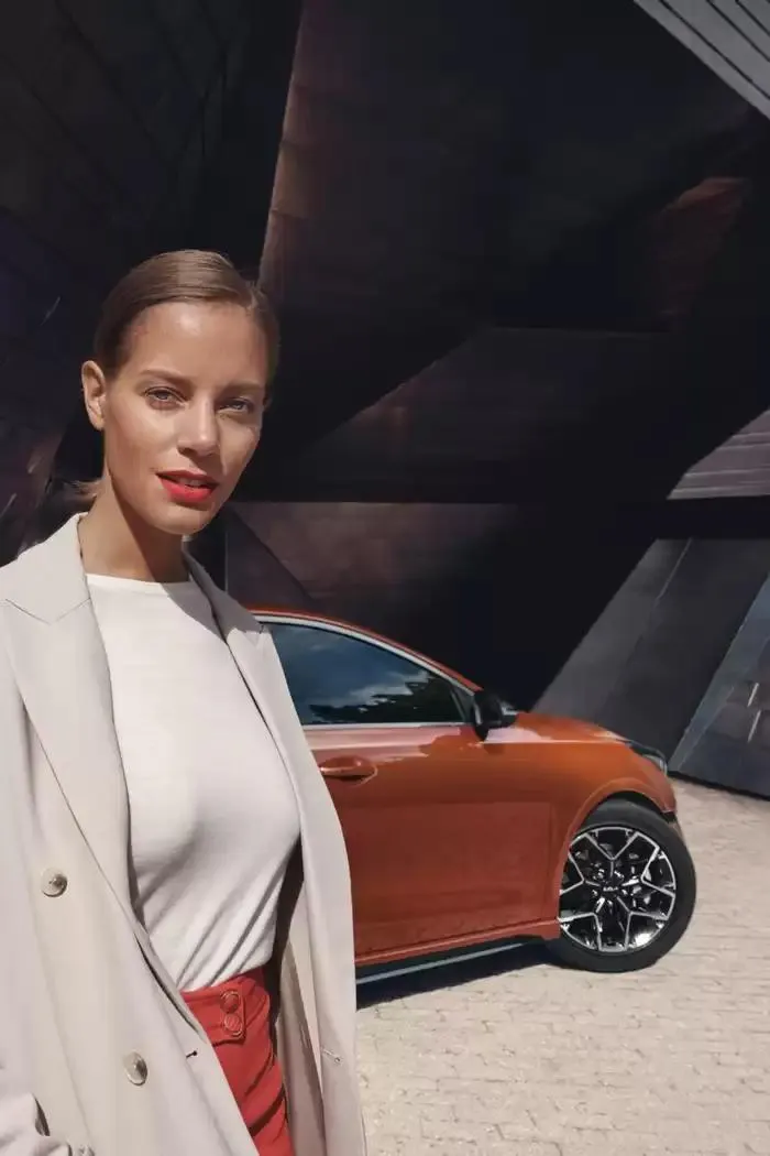 KIA Ceed - Brochure du 26 septembre au 17 septembre 2025 - Catalogue page 3