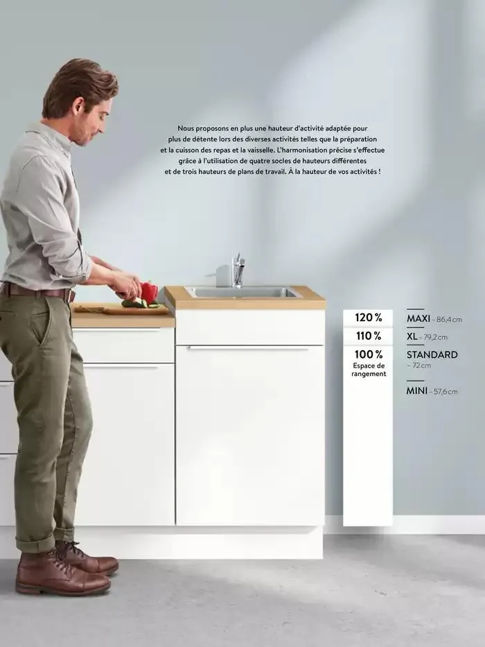 Cuisine 2025 du 12 mai au 31 décembre 2025 - Catalogue page 77