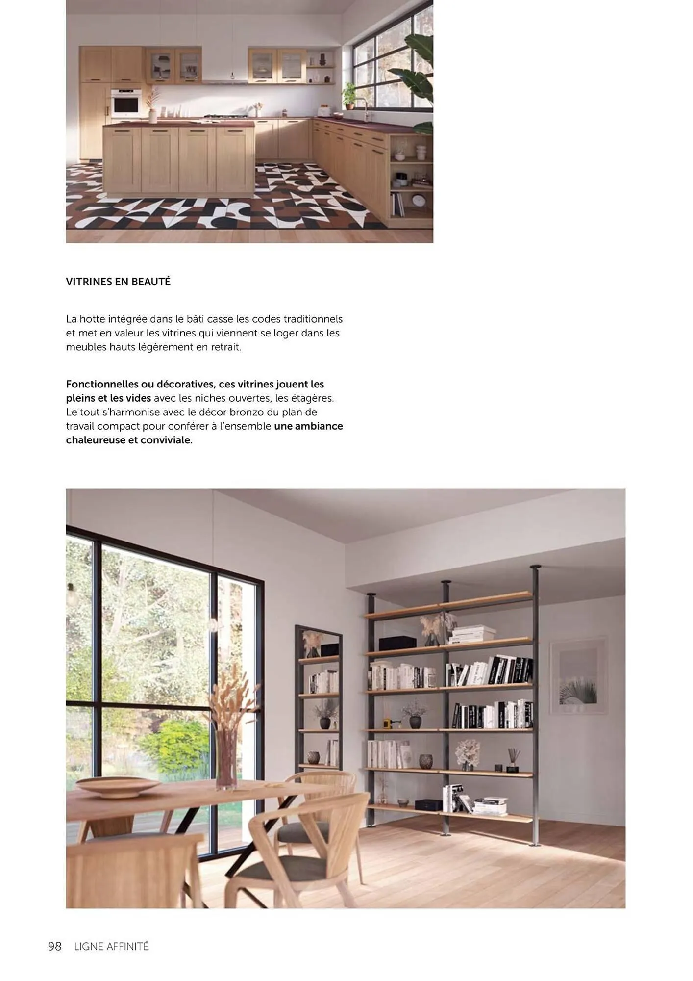 Catalogue Arthur Bonnet du 3 juin au 1 novembre 2025 - Catalogue page 98