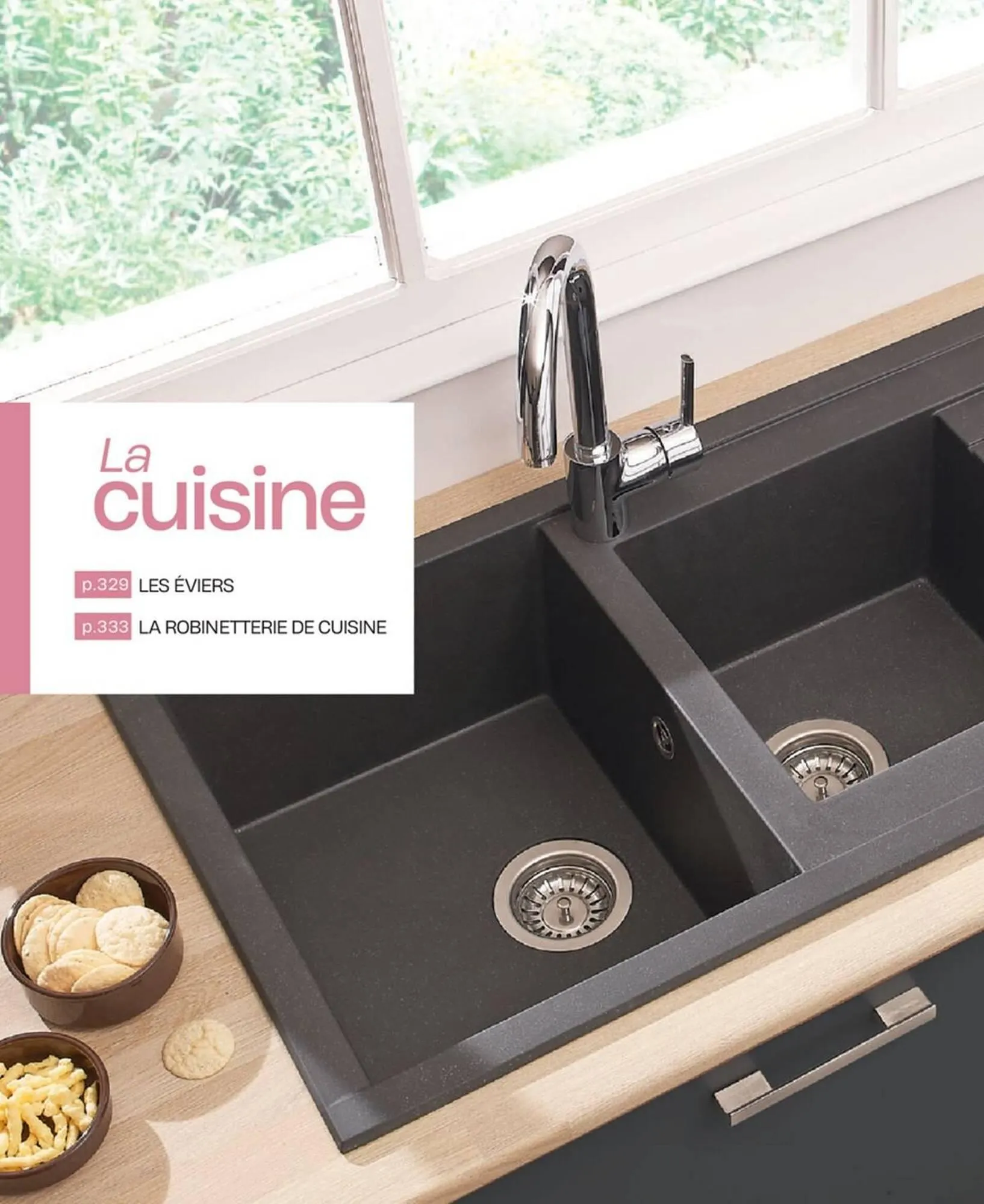 Catalogue Cedeo du 10 octobre au 31 décembre 2025 - Catalogue page 328