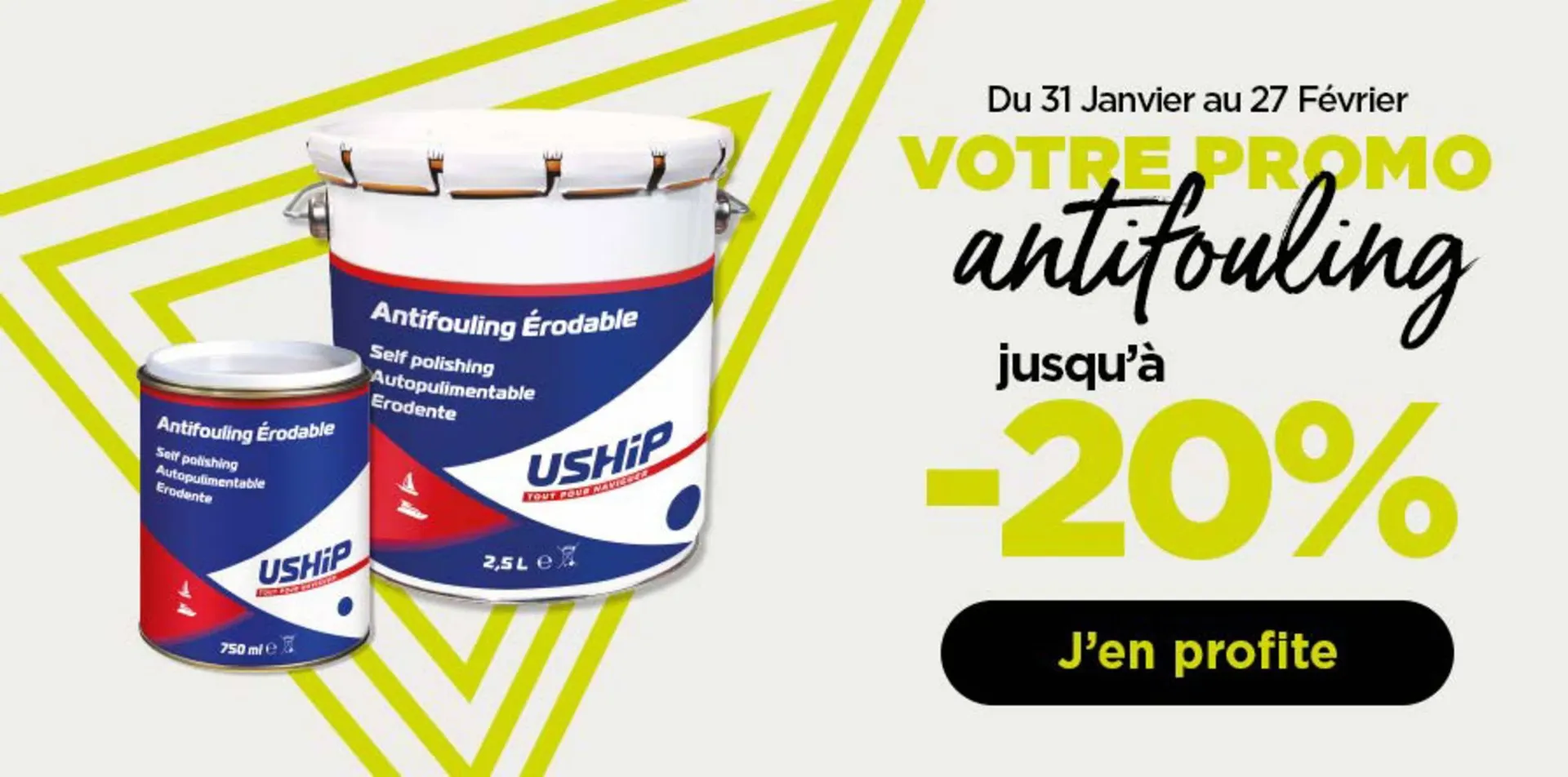 Catalogue Uship du 13 février au 27 février 2026 - Catalogue page 3