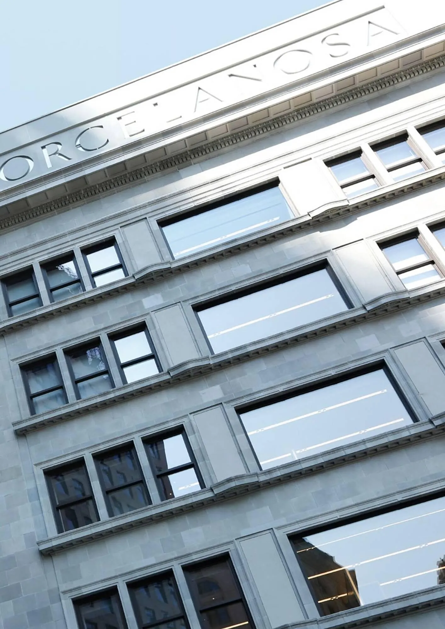 Catalogue Porcelanosa du 27 juin au 31 décembre 2025 - Catalogue page 15