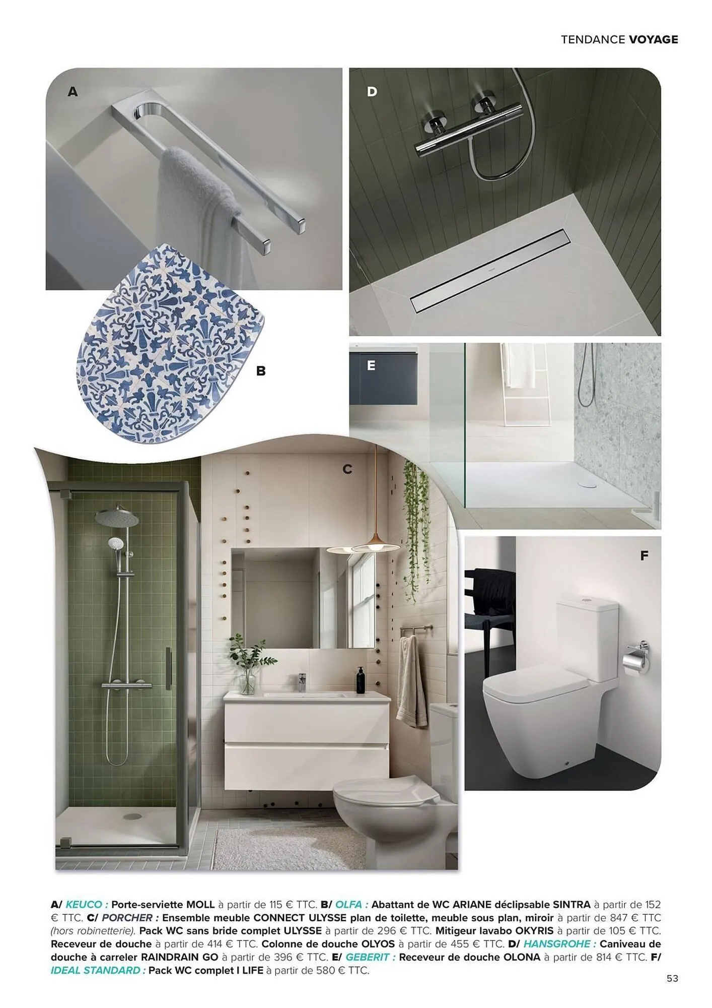 Catalogue Prolians du 26 septembre au 31 décembre 2026 - Catalogue page 53