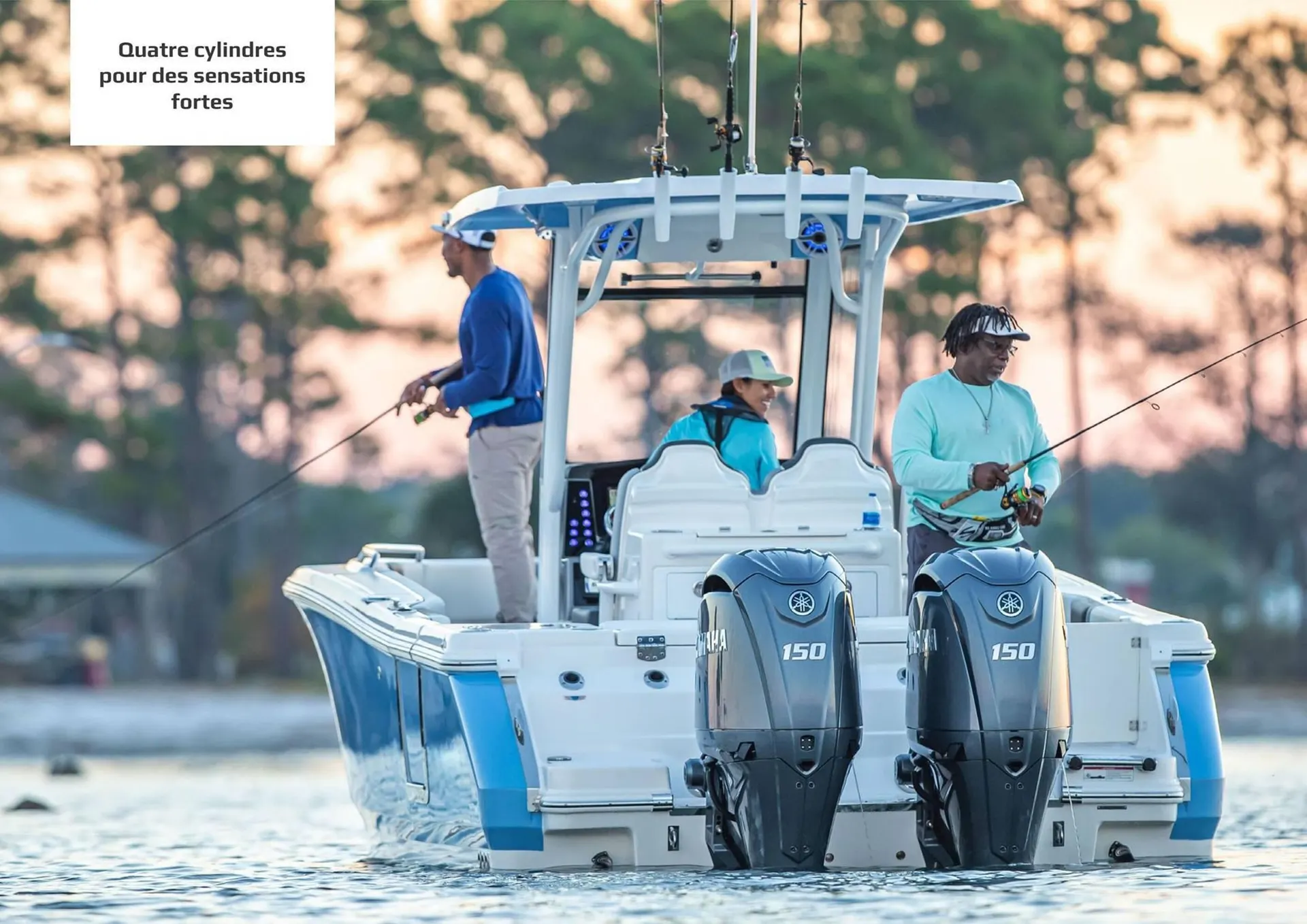 Yamaha Catalogue du 25 septembre au 30 juin 2026 - Catalogue page 3